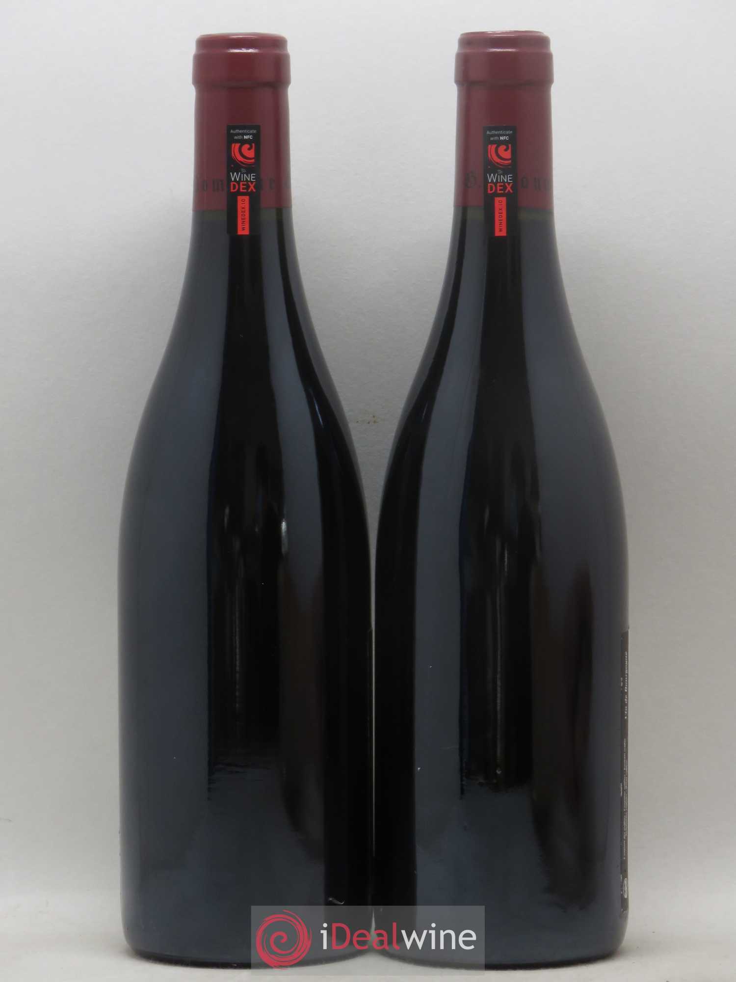 Bonnes-Mares Grand Cru Georges Roumier (Domaine) 2008 - Lot de 2 bouteilles - 1
