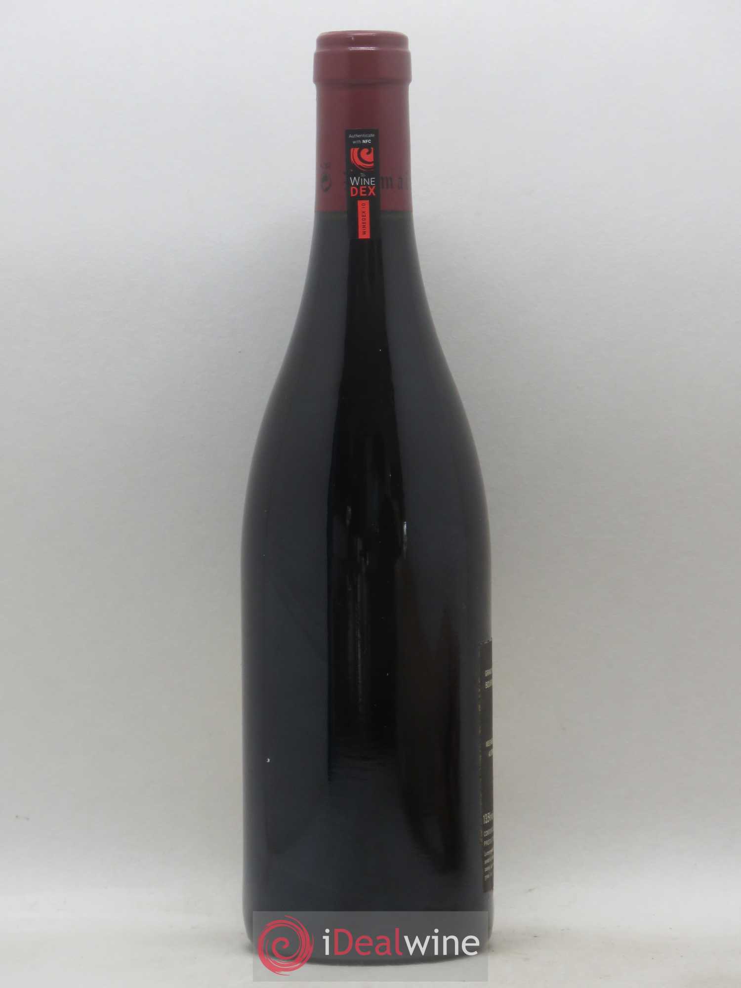 Bonnes-Mares Grand Cru Georges Roumier (Domaine) 2010 - Lot de 1 bouteille - 1
