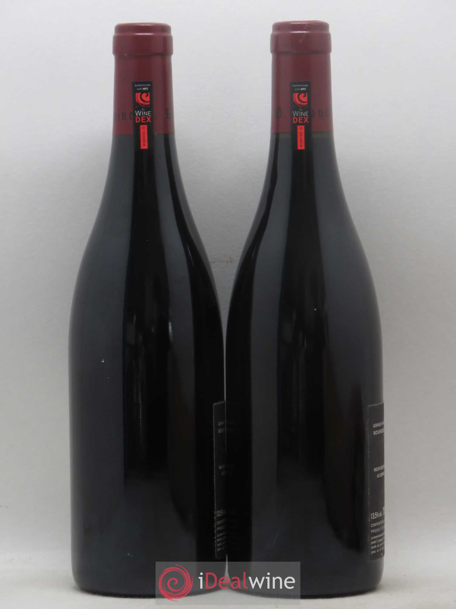 Bonnes-Mares Grand Cru Georges Roumier (Domaine) 2011 - Lot de 2 bouteilles - 1