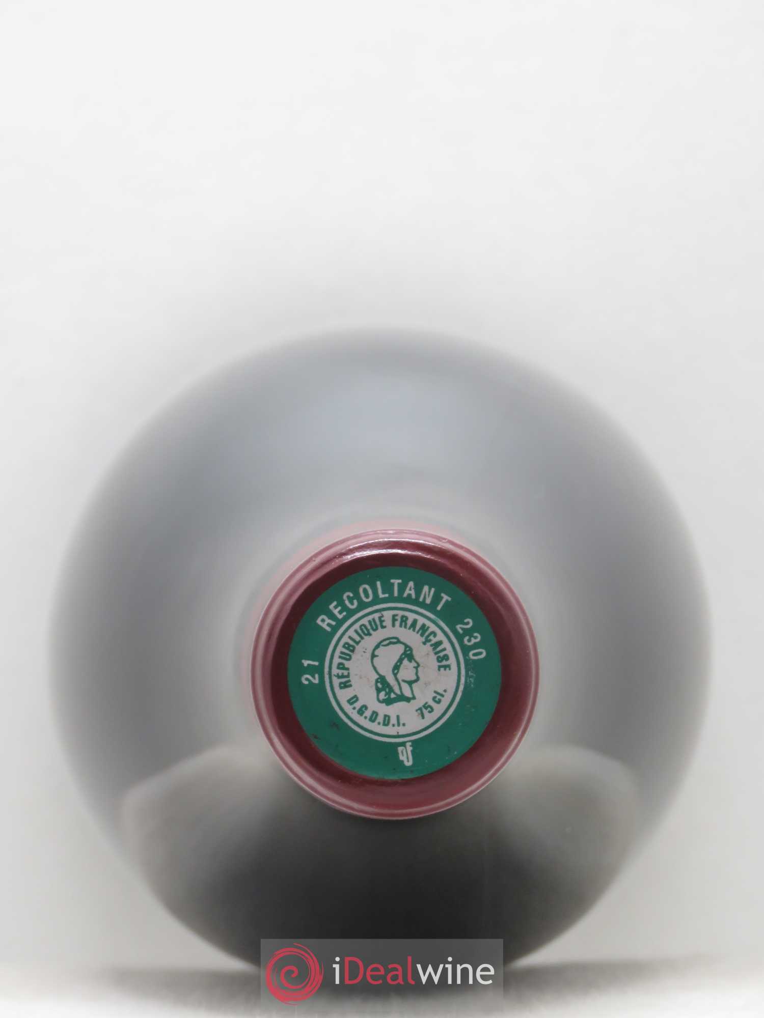 Bonnes-Mares Grand Cru Georges Roumier (Domaine) 2011 - Lot de 2 bouteilles - 3