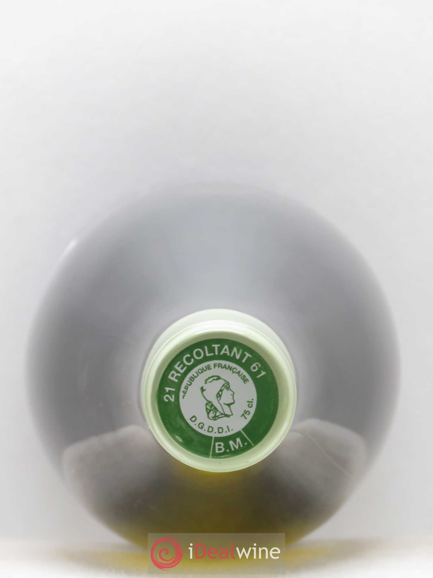 Bienvenues-Bâtard-Montrachet Grand Cru Jacques Carillon (Domaine) 2013 - Lot de 2 bouteilles - 1