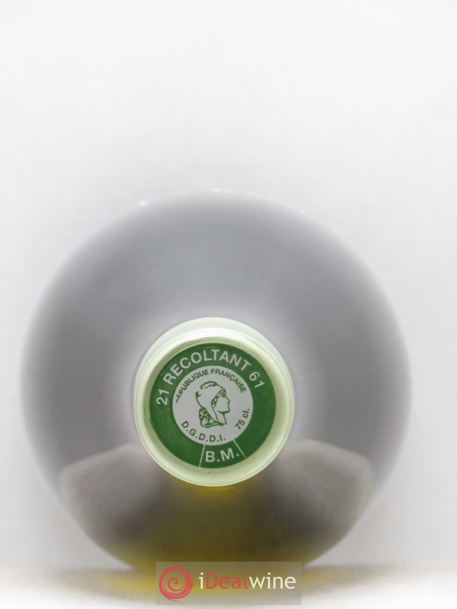 Bienvenues-Bâtard-Montrachet Grand Cru Jacques Carillon (Domaine) 2013 - Lot de 2 bouteilles - 2