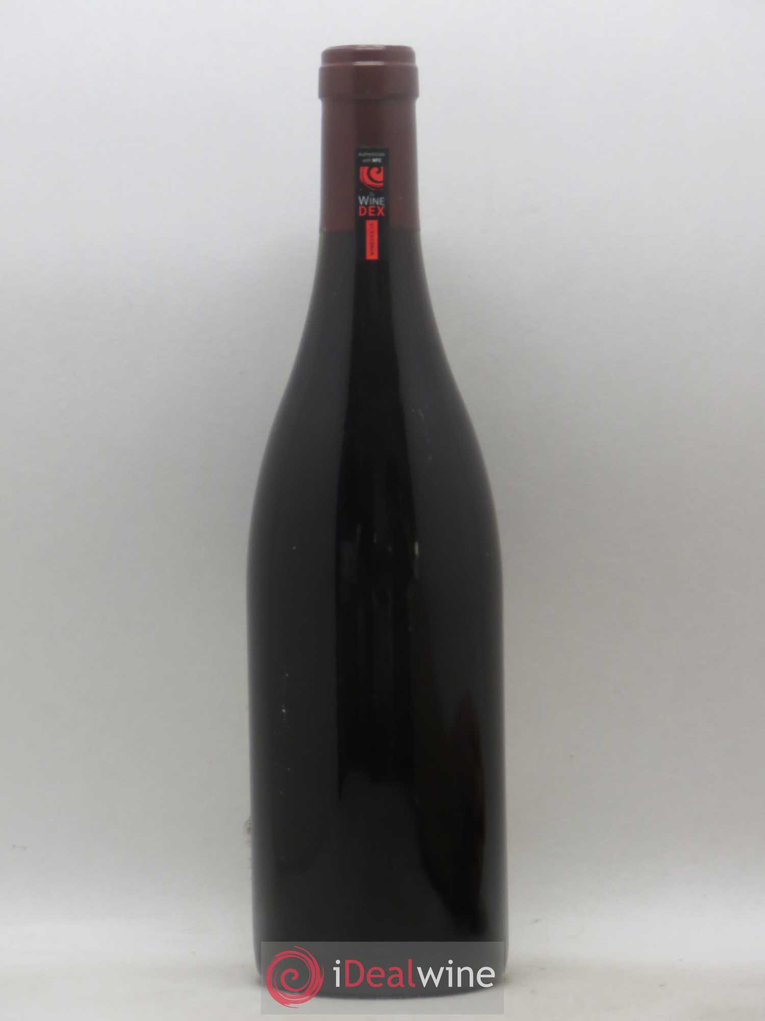 Charmes-Chambertin Grand Cru Claude Dugat 2002 - Lot de 1 bouteille - 1