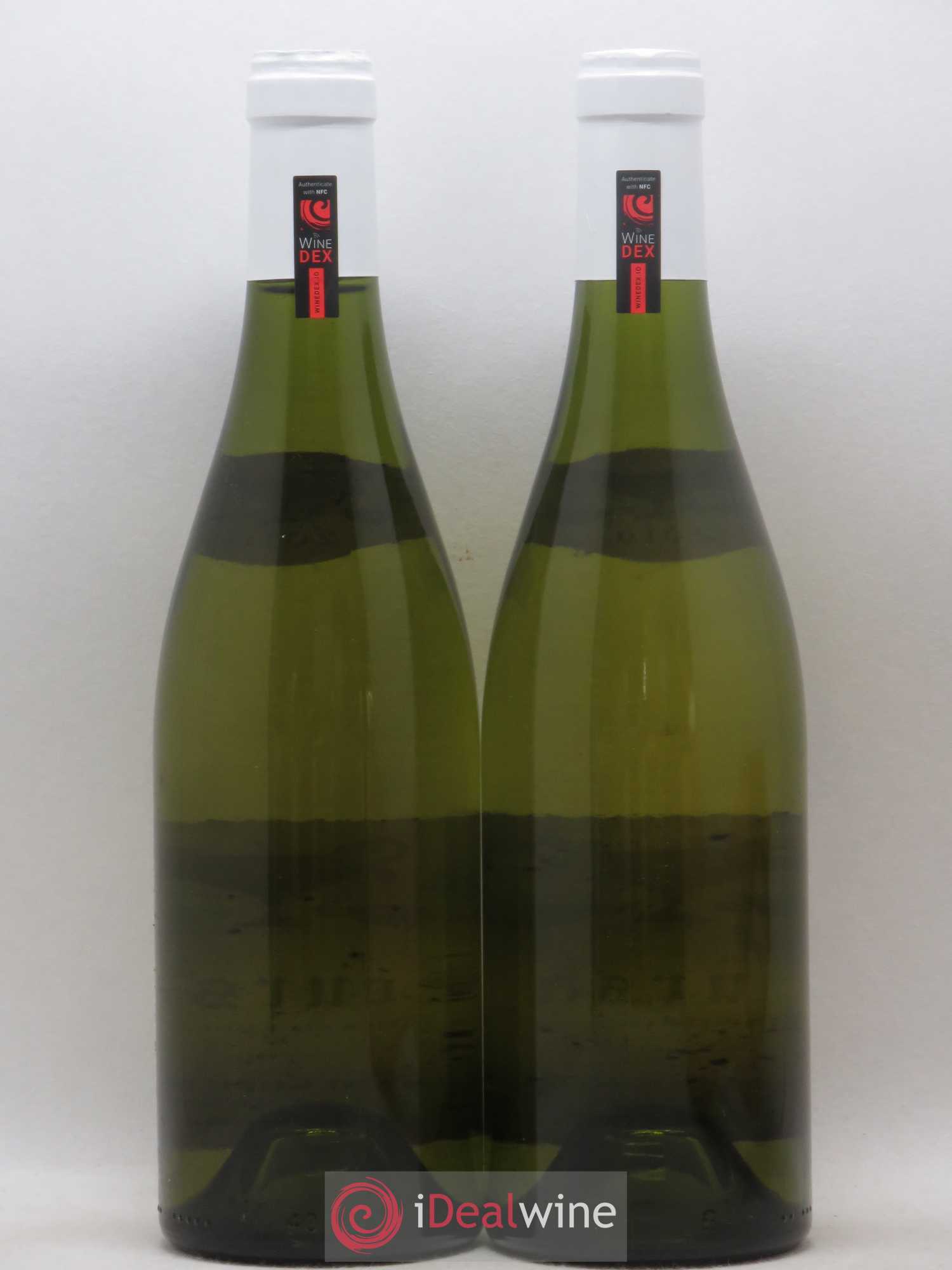 Meursault Coche Dury (Domaine) 2010 - Lot de 2 bouteilles - 1