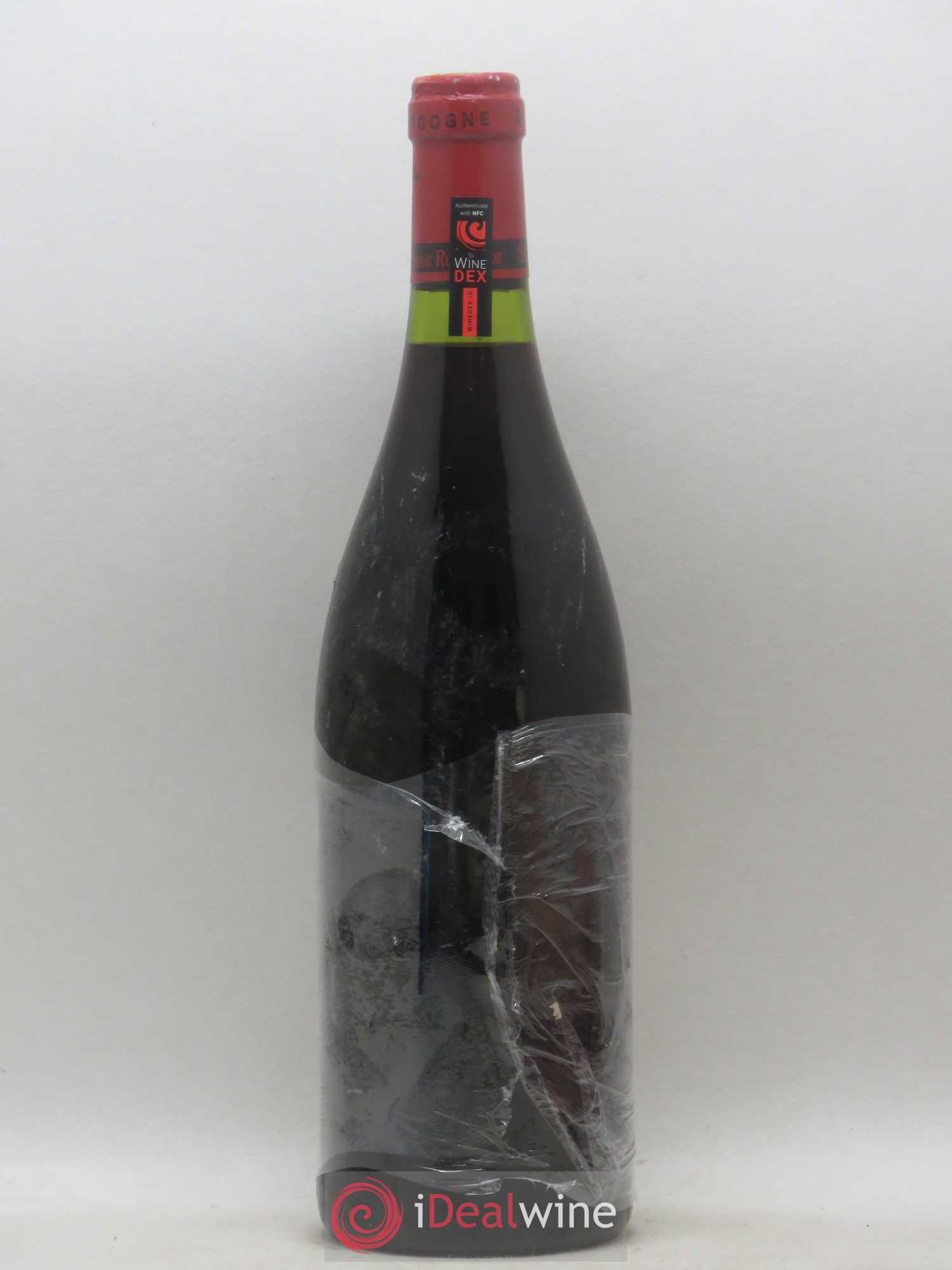 Richebourg Grand Cru Jean Grivot 1988 - Lot de 1 bouteille - 1