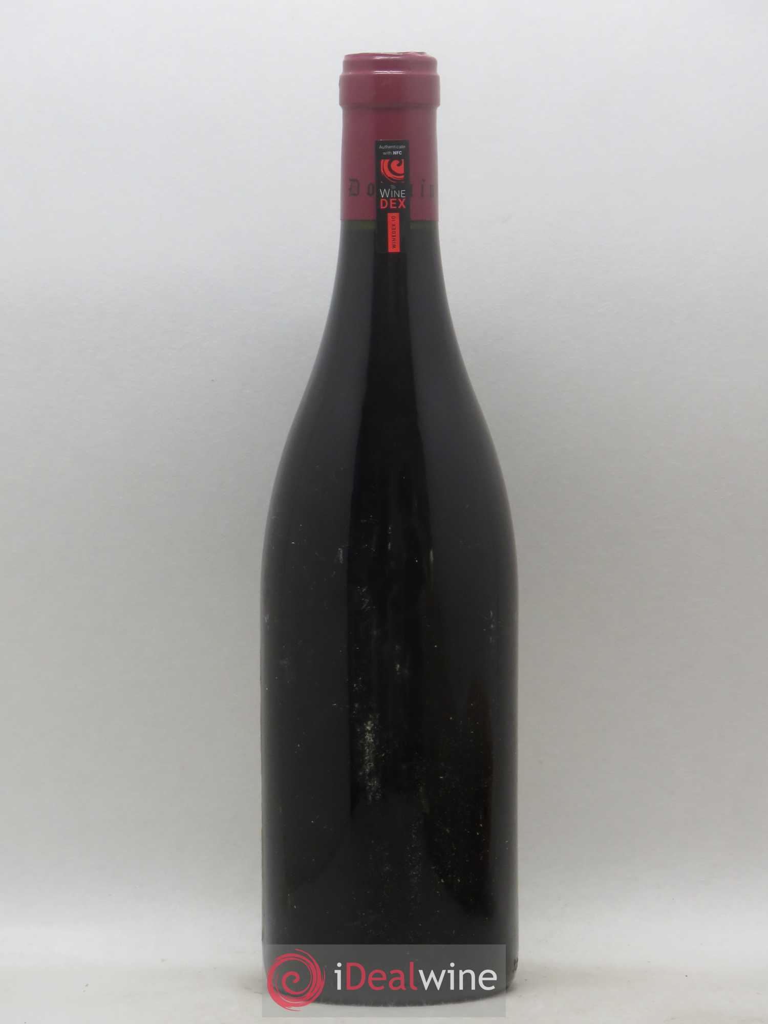Chambolle-Musigny 1er Cru Les Amoureuses Georges Roumier (Domaine) 1996 - Lot de 1 bouteille - 1
