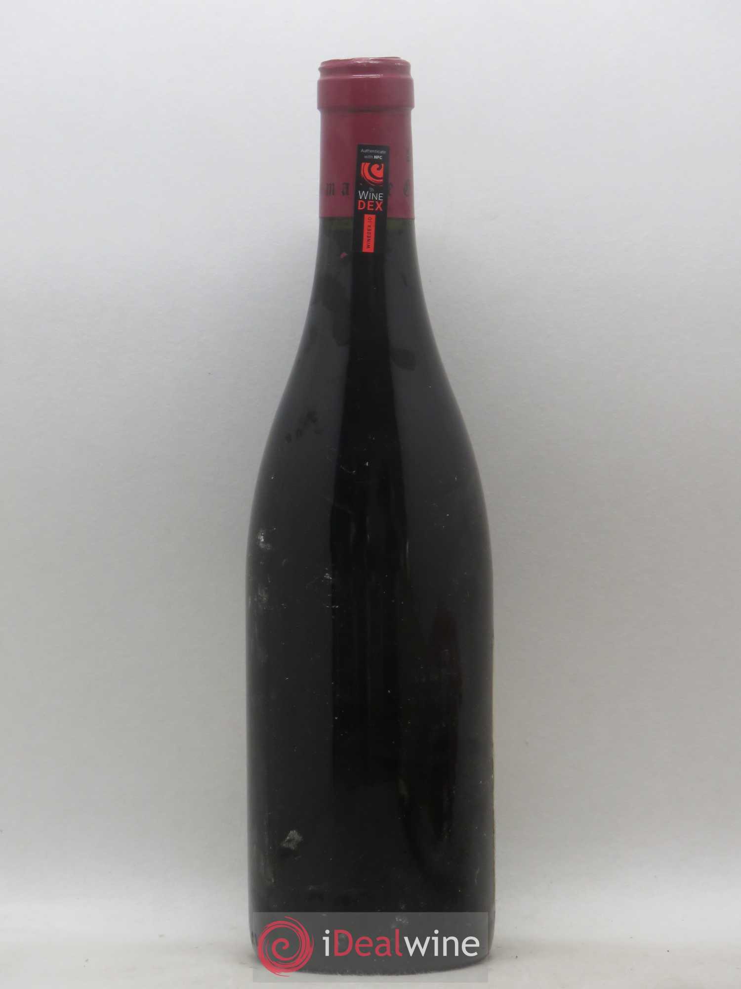 Chambolle-Musigny 1er Cru Les Amoureuses Georges Roumier (Domaine) 1996 - Lot de 1 bouteille - 1