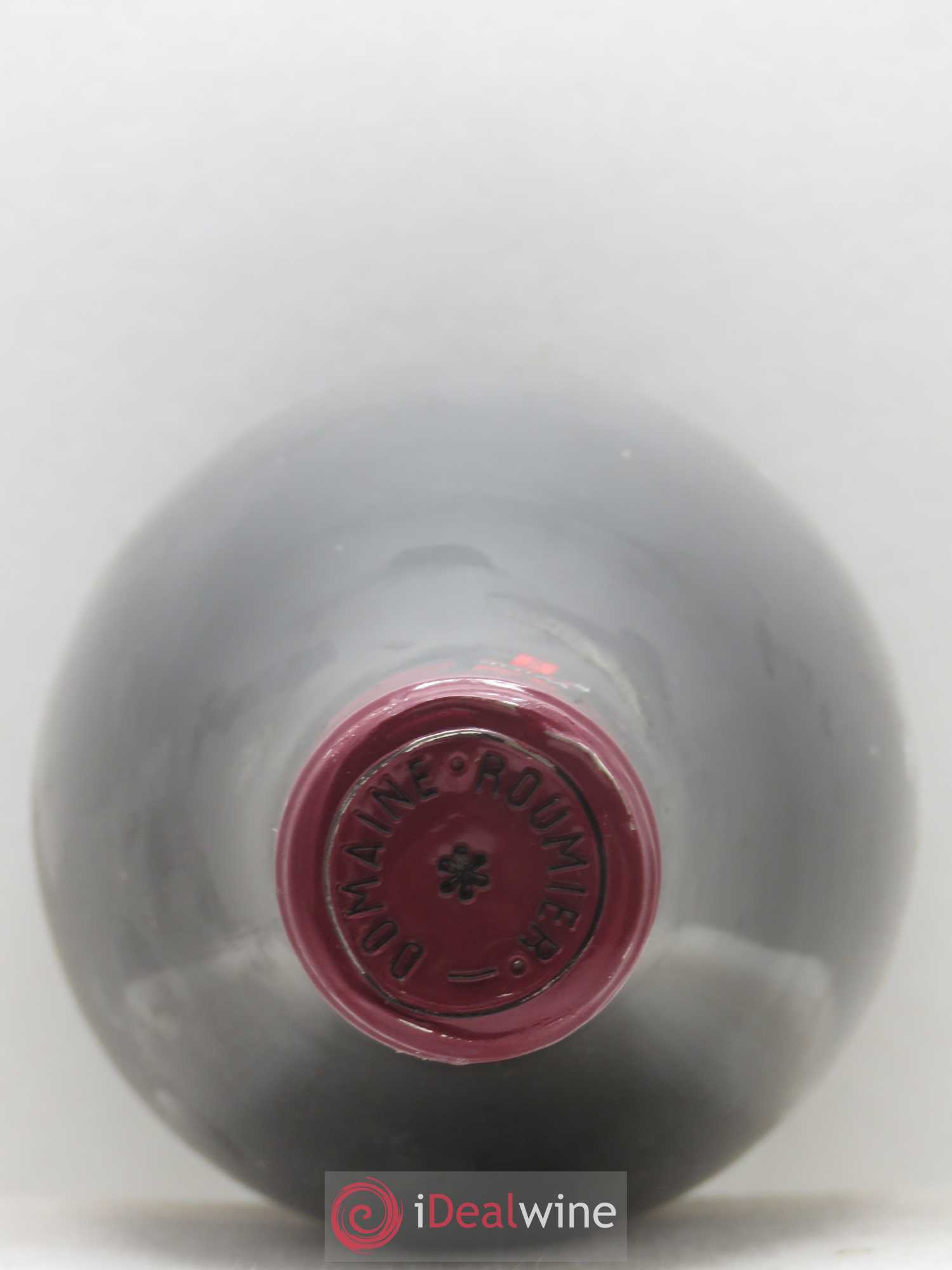 Chambolle-Musigny 1er Cru Les Amoureuses Georges Roumier (Domaine) 1996 - Lot de 1 bouteille - 2