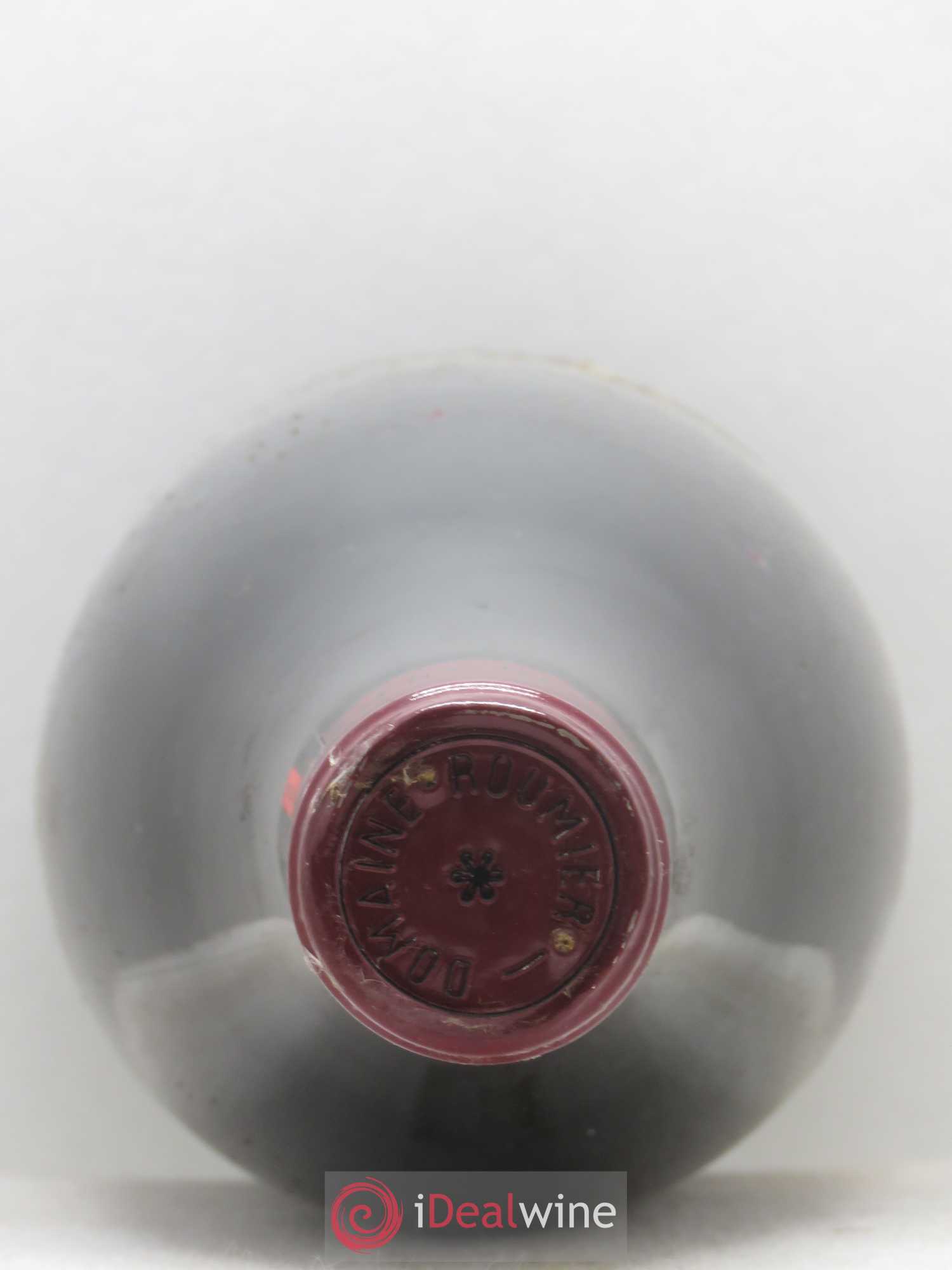 Chambolle-Musigny 1er Cru Les Amoureuses Georges Roumier (Domaine) 1998 - Lot de 1 bouteille - 2