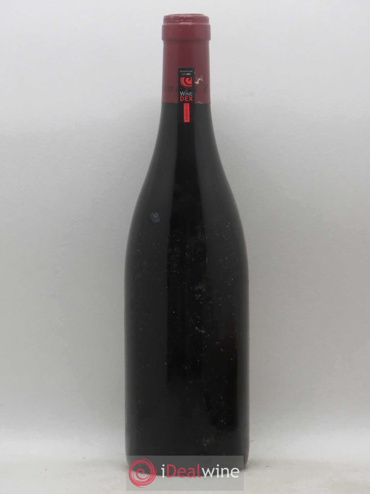 Chambolle-Musigny 1er Cru Les Amoureuses Georges Roumier (Domaine) 1998 - Lot de 1 bouteille - 1