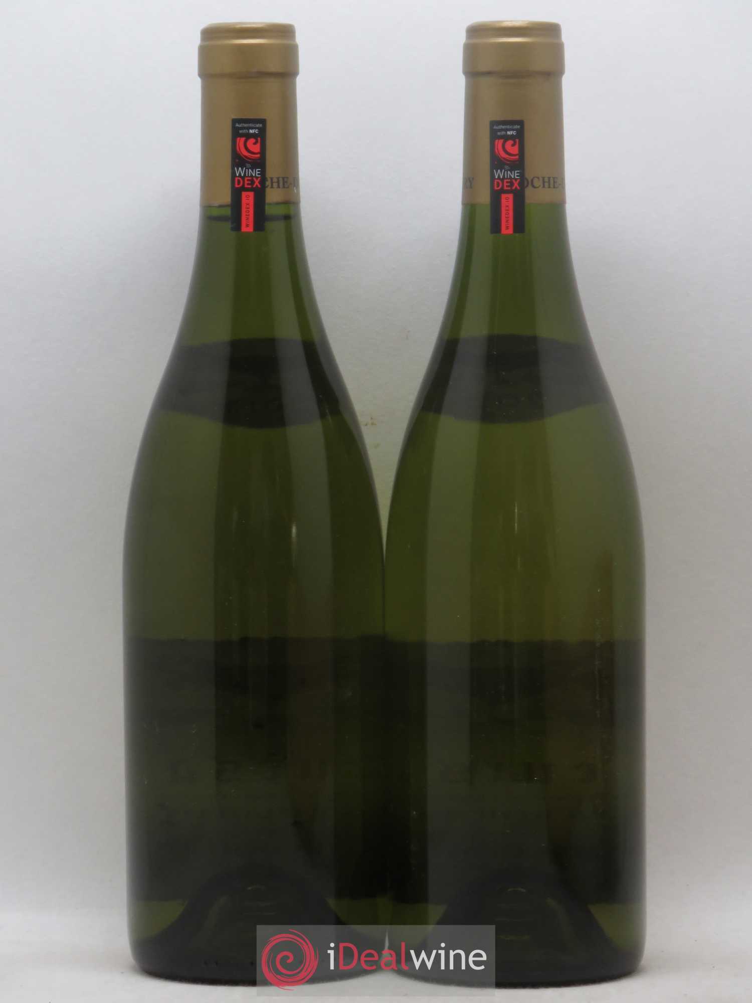 Meursault Les Rougeots Coche Dury (Domaine) 2013 - Lot de 2 bouteilles - 1