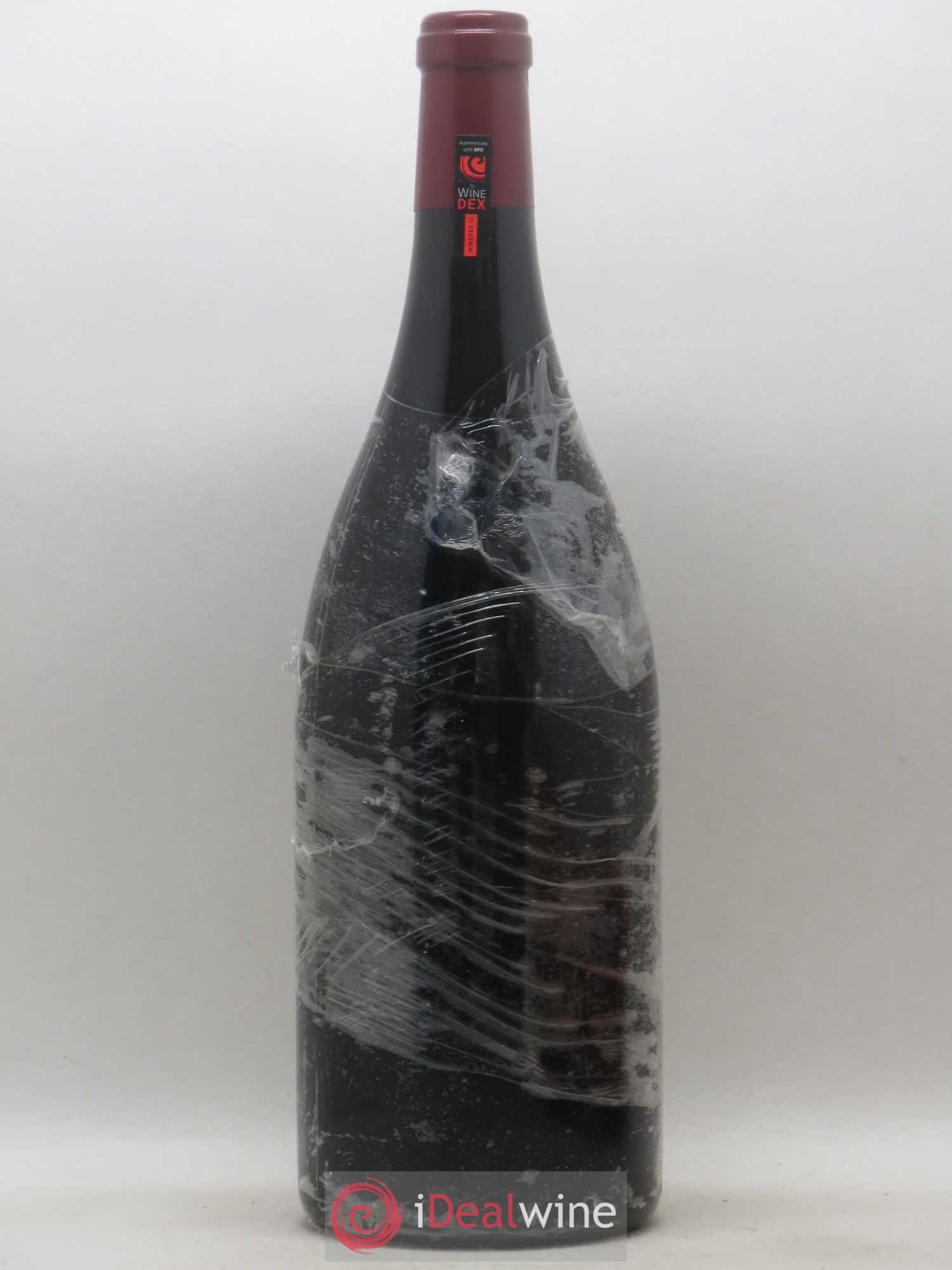 Chambertin Grand Cru Denis Mortet (Domaine) 2001 - Lot de 1 magnum - 1