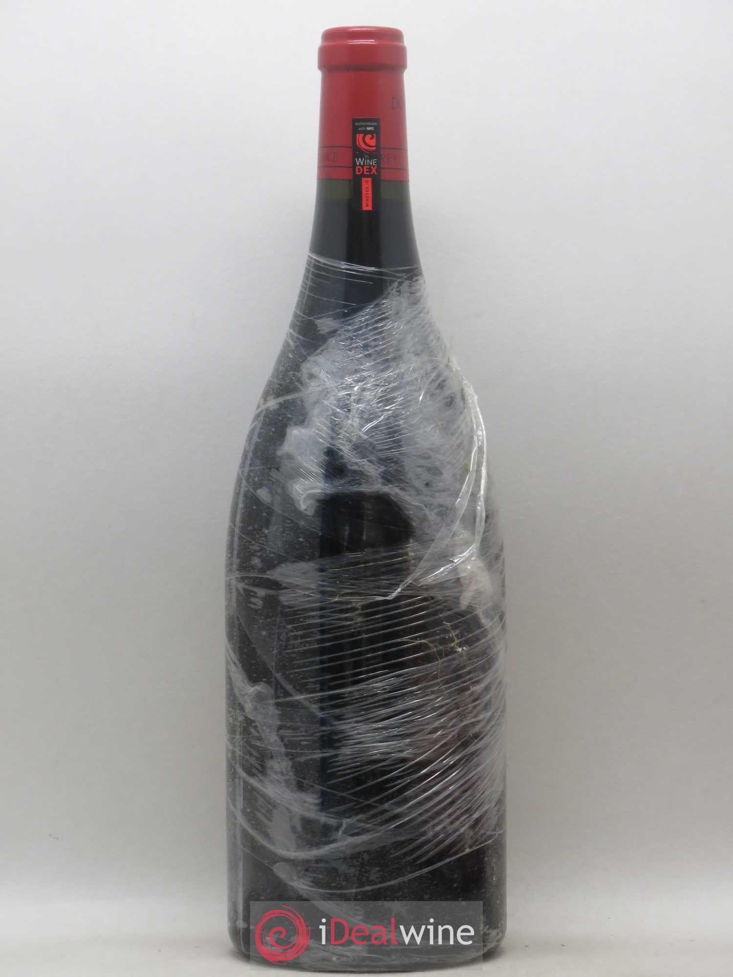 Chambertin Grand Cru Denis Mortet (Domaine) 2004 - Lot de 1 magnum - 1