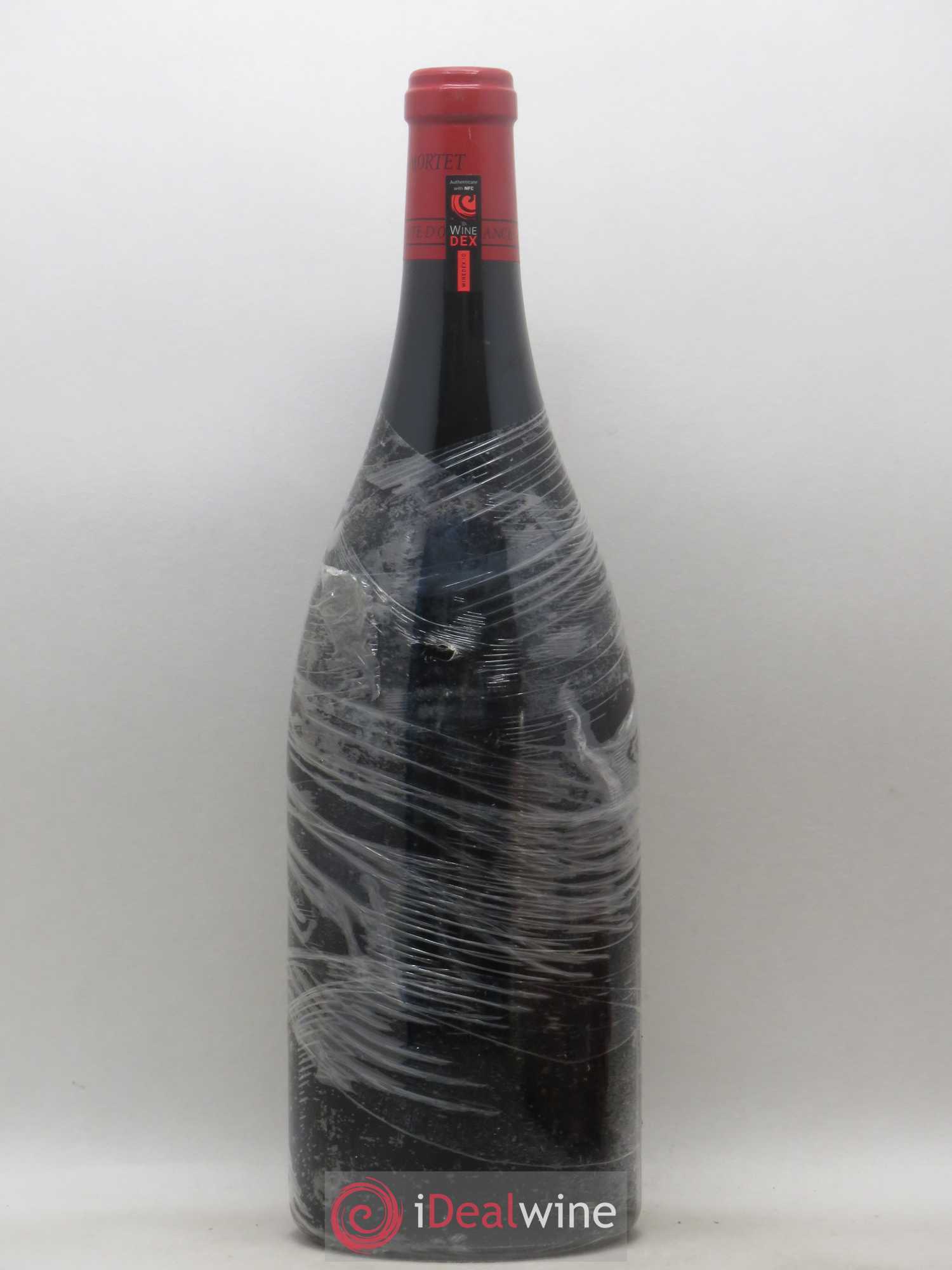 Chambertin Grand Cru Denis Mortet (Domaine) 2004 - Lot de 1 magnum - 1