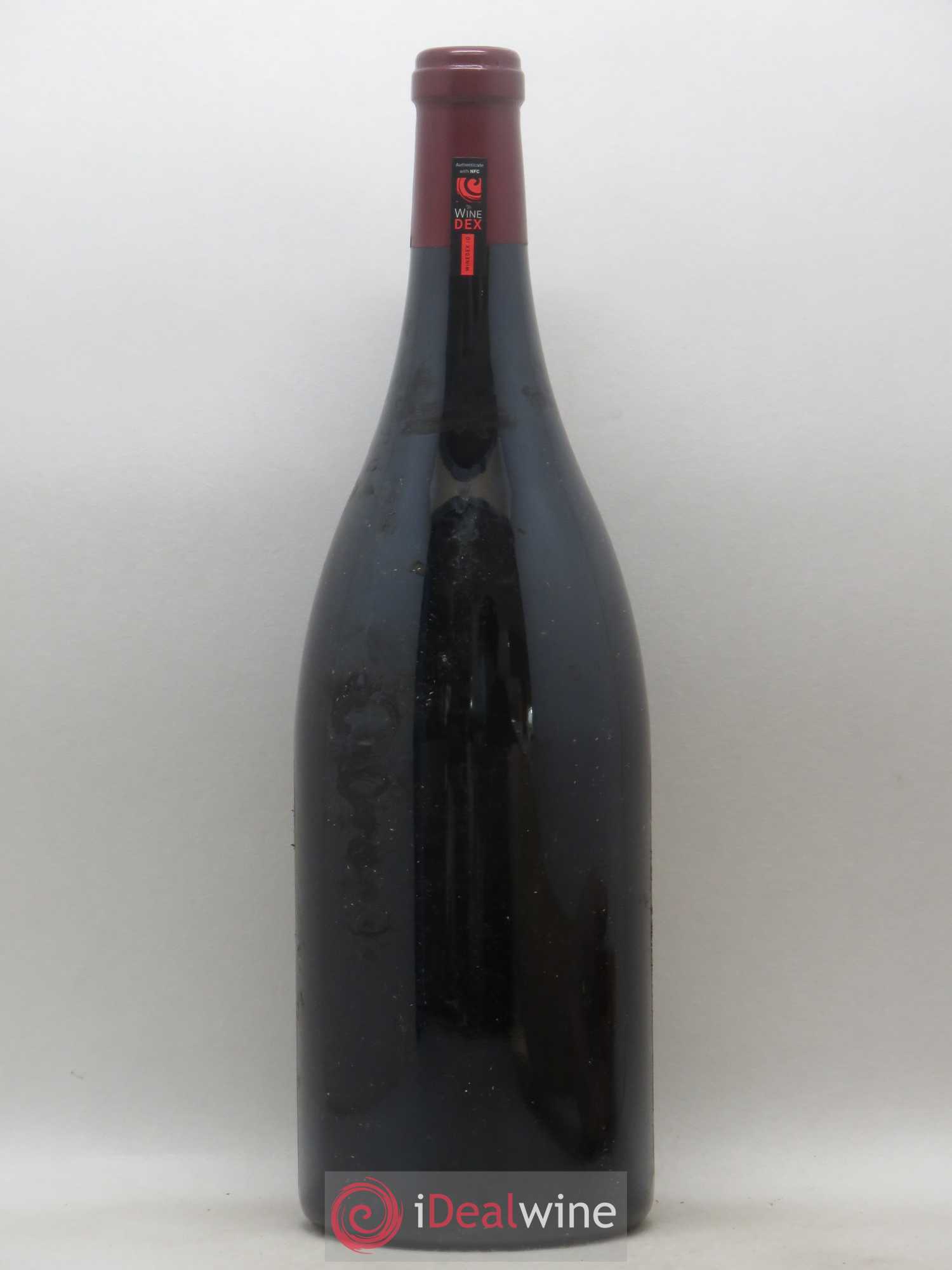 Chambertin Grand Cru Denis Mortet (Domaine) 1998 - Lot de 1 magnum - 1