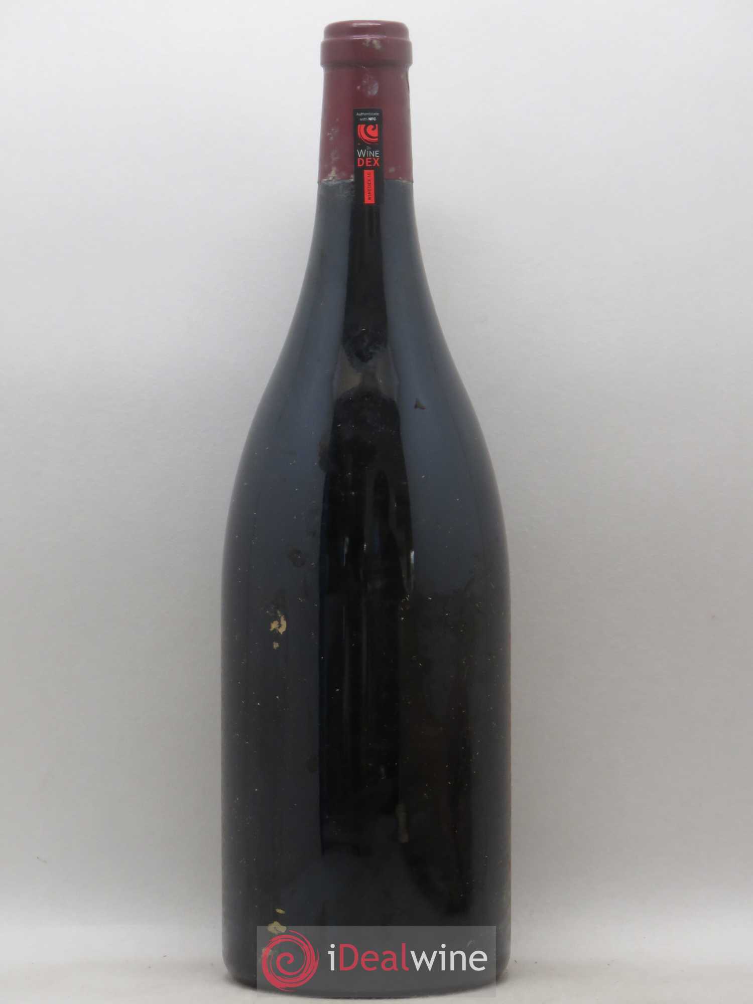 Chambertin Grand Cru Denis Mortet (Domaine) 1998 - Lot de 1 magnum - 1