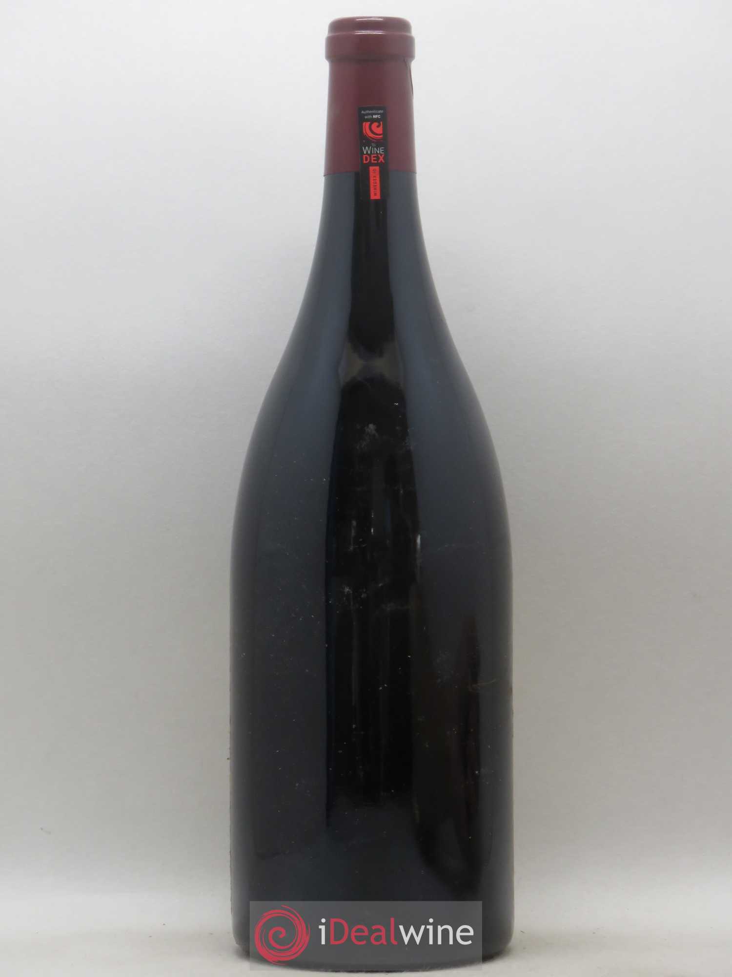 Chambertin Grand Cru Denis Mortet (Domaine) 1999 - Lot de 1 magnum - 1
