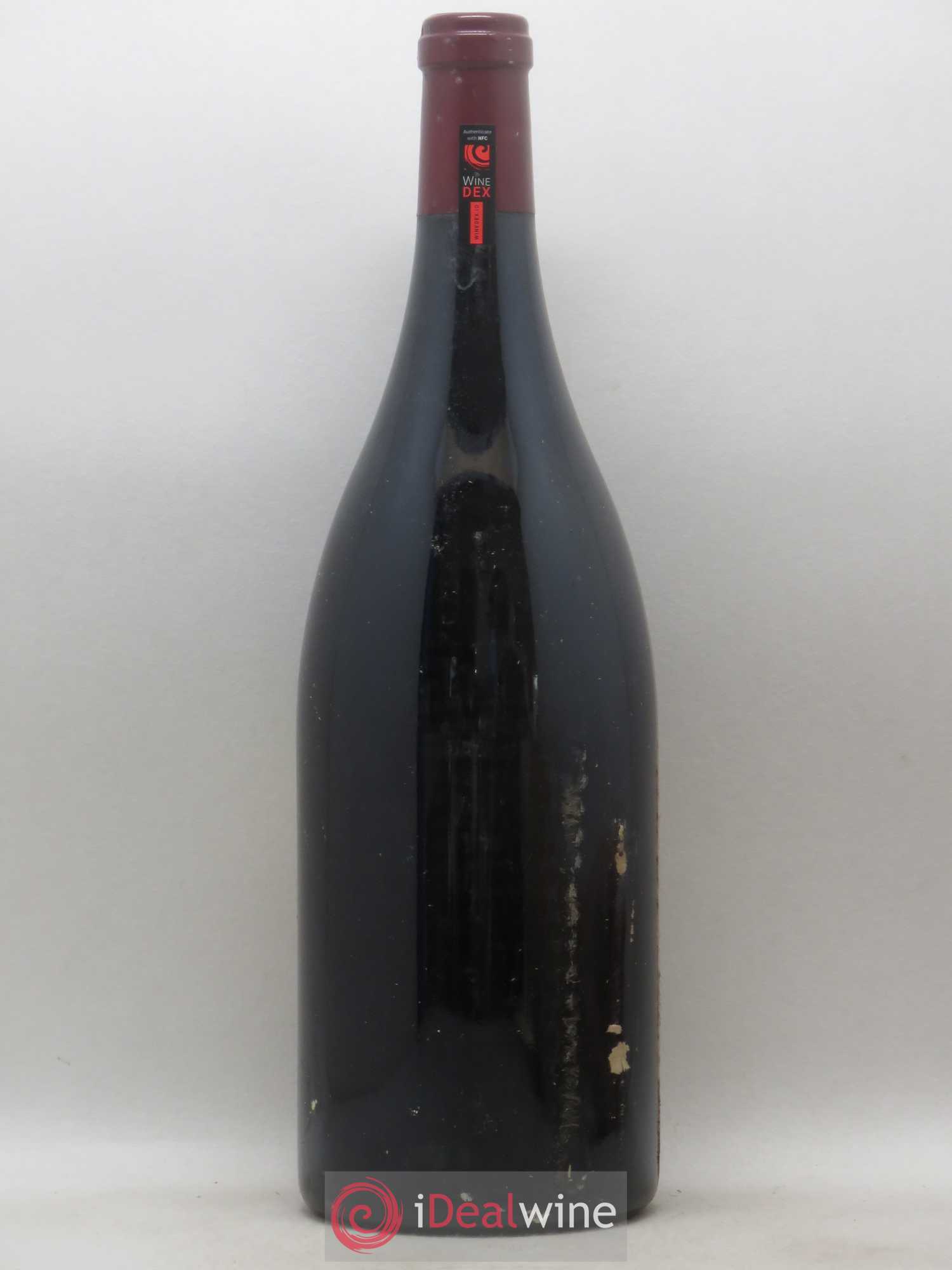 Chambertin Grand Cru Denis Mortet (Domaine) 1999 - Lot de 1 magnum - 1