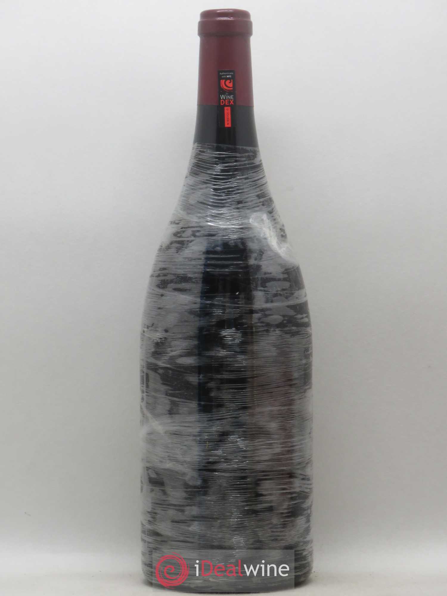 Chambertin Grand Cru Denis Mortet (Domaine) 2000 - Lot de 1 magnum - 1