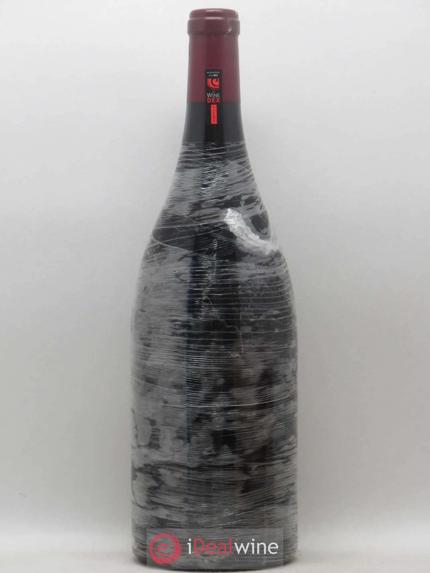 Chambertin Grand Cru Denis Mortet (Domaine) 2000 - Lot de 1 magnum - 1