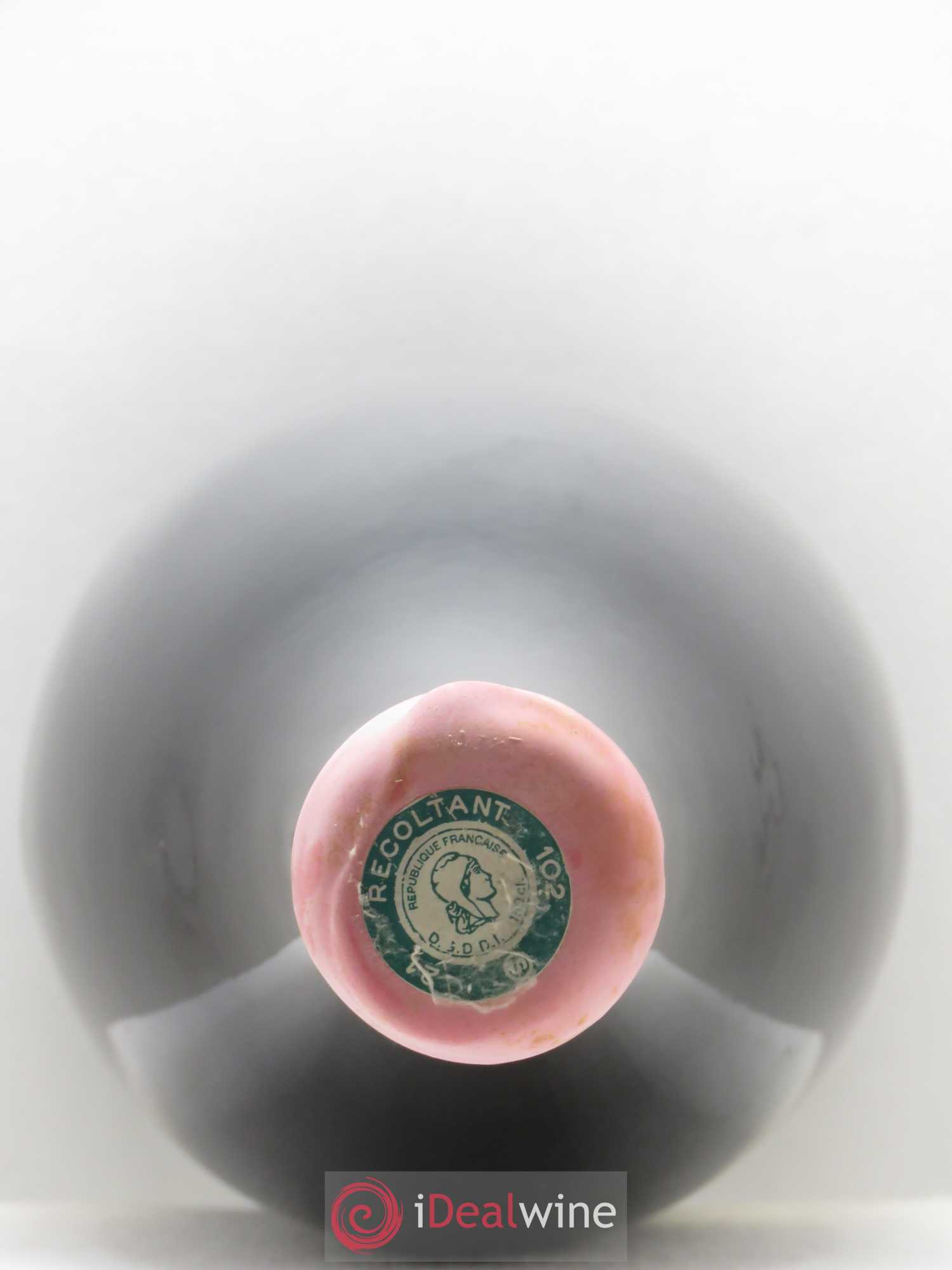 Vosne-Romanée 1er Cru Cros Parantoux Emmanuel Rouget 2015 - Lot de 1 magnum - 2