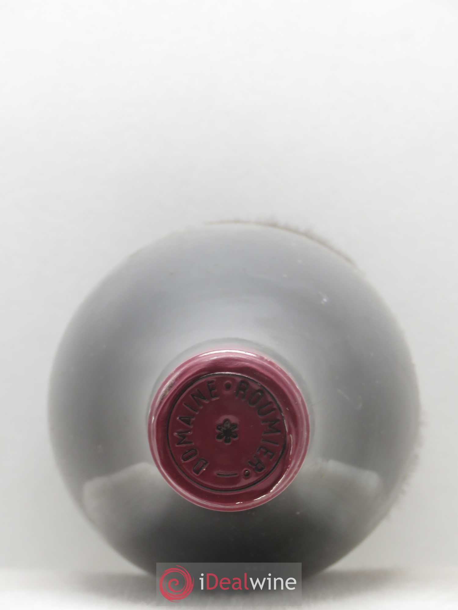 Chambolle-Musigny 1er Cru Les Amoureuses Georges Roumier (Domaine) 1997 - Lot de 1 bouteille - 2