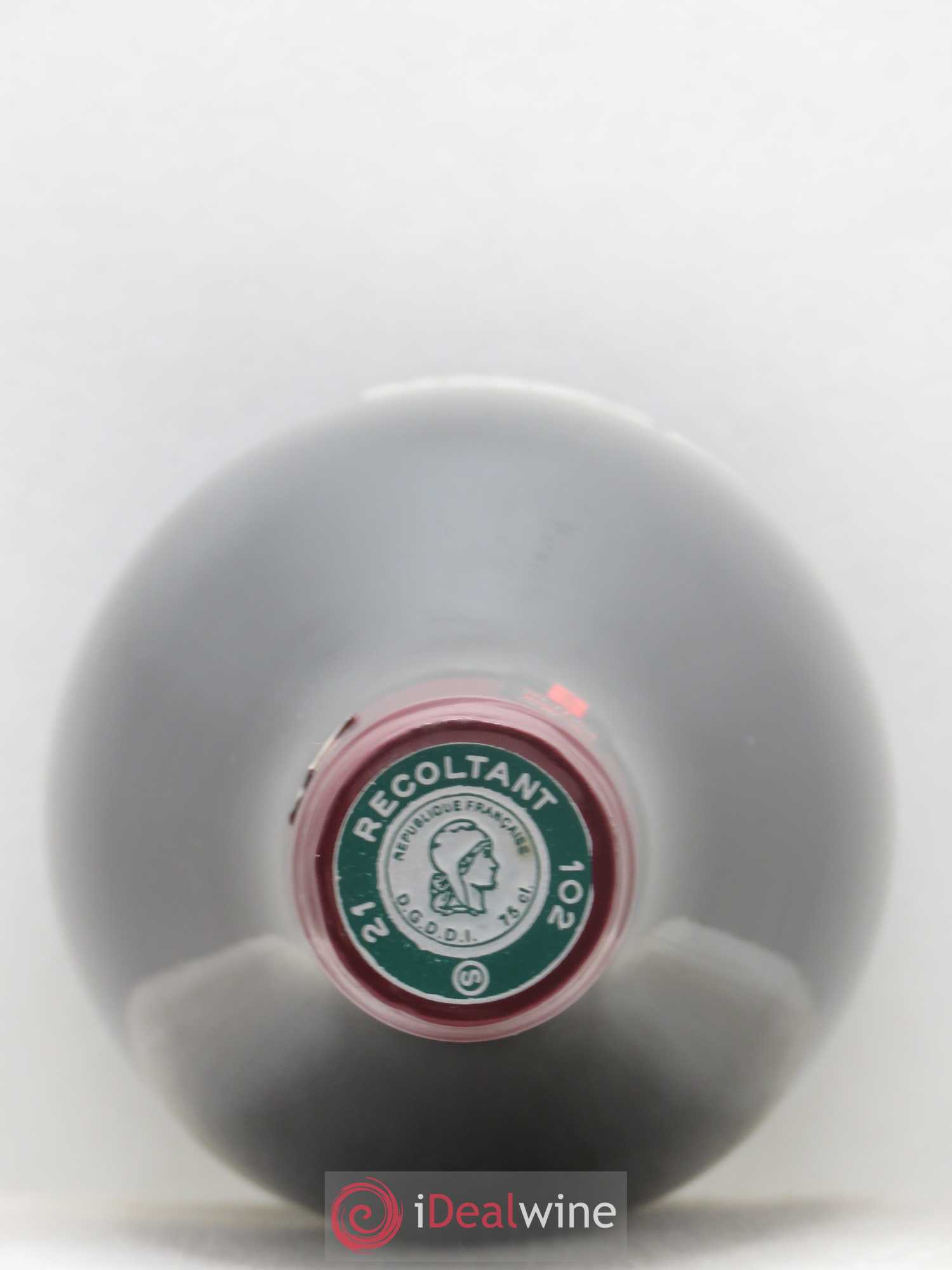 Echezeaux Grand Cru Emmanuel Rouget 2013 - Lot de 1 bouteille - 2