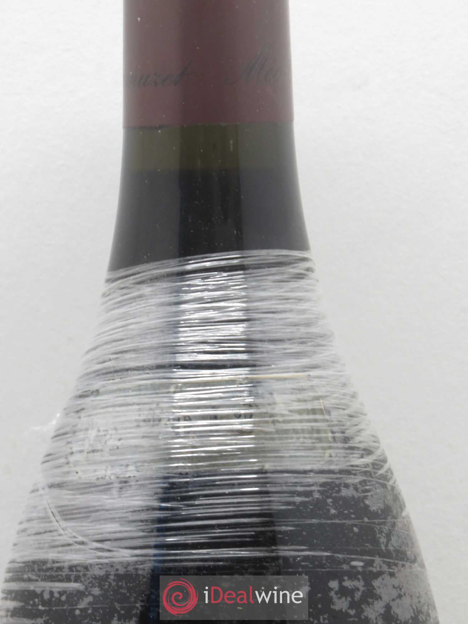 Richebourg Grand Cru Méo-Camuzet (Domaine) 2012 - Lot de 2 bouteilles - 1