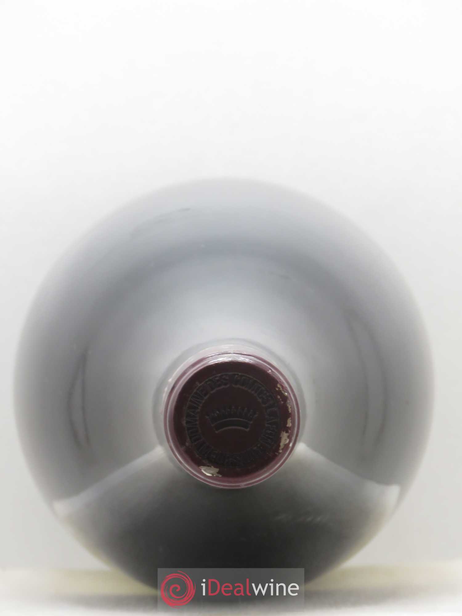Volnay 1er Cru Santenots du Milieu Comtes Lafon (Domaine des) 1998 - Lot de 1 magnum - 1
