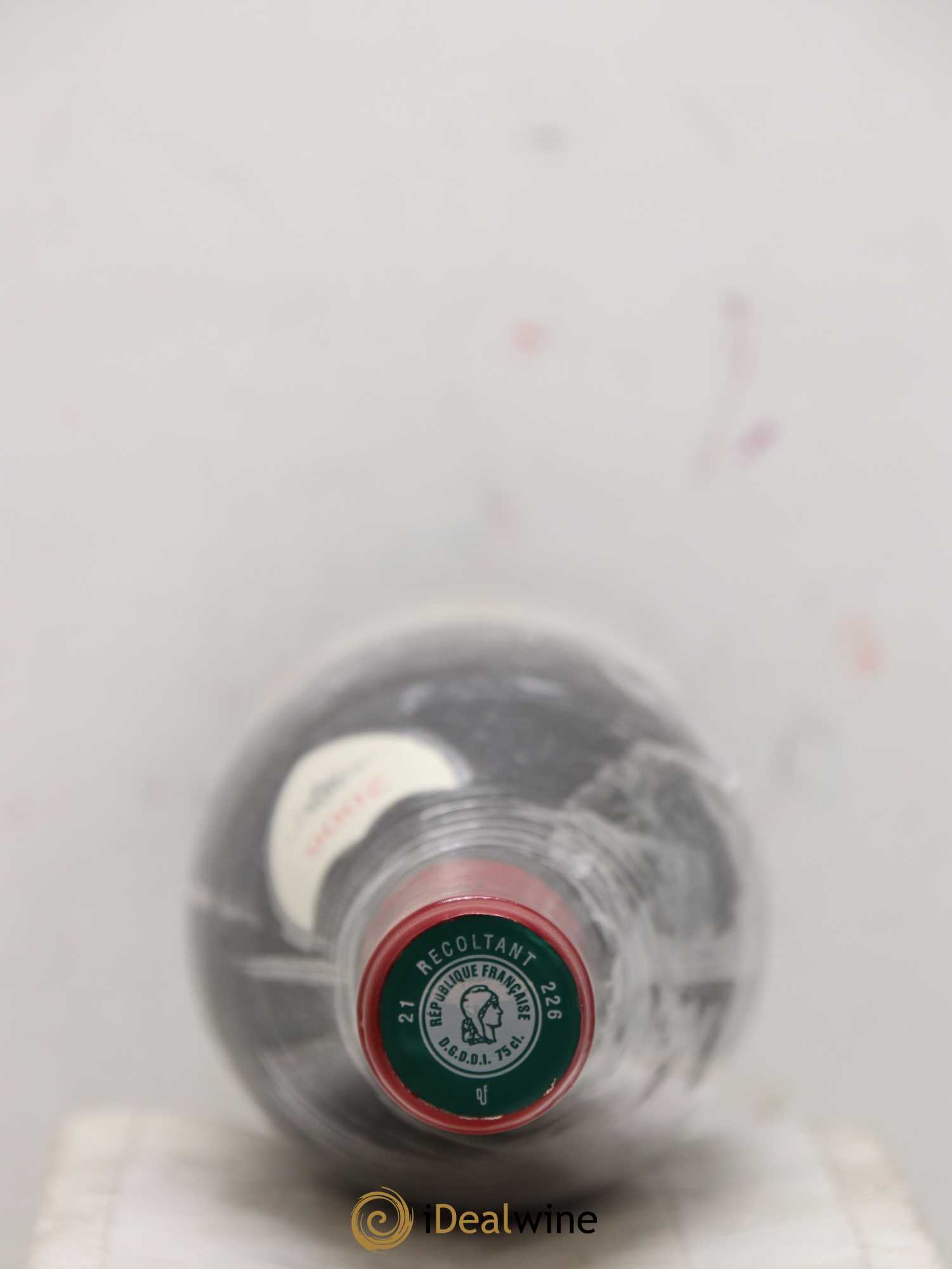 Mazis-Chambertin Grand Cru Armand Rousseau (Domaine) 2006 - Lot de 1 bouteille - 1