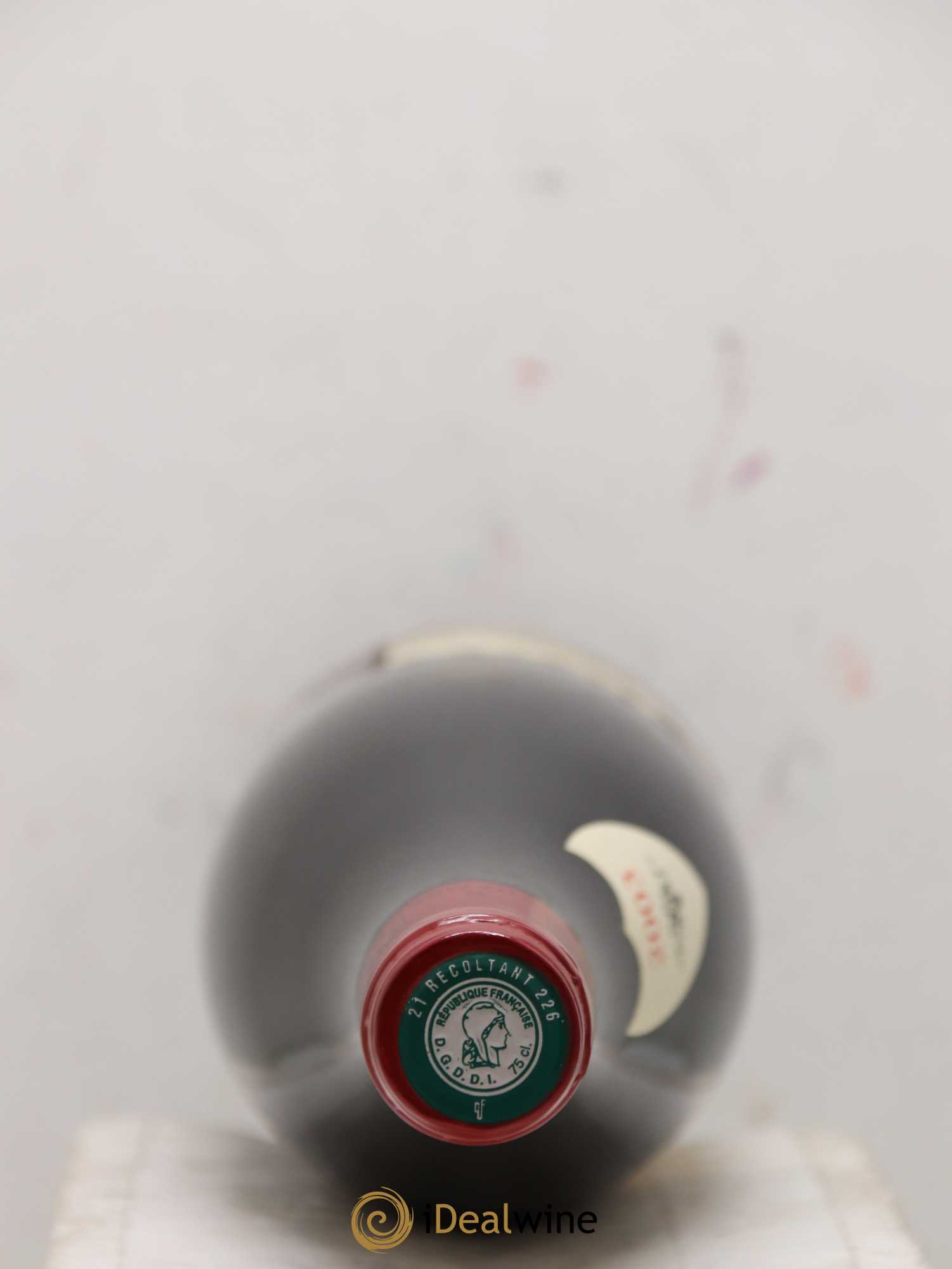 Mazis-Chambertin Grand Cru Armand Rousseau (Domaine) 2003 - Lot of 2 bottles - 1