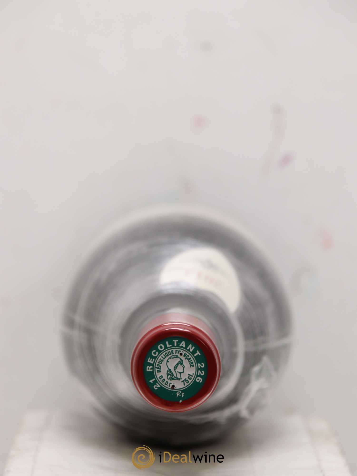 Charmes-Chambertin Grand Cru Armand Rousseau (Domaine) 2013 - Posten von 1 Flasche - 1