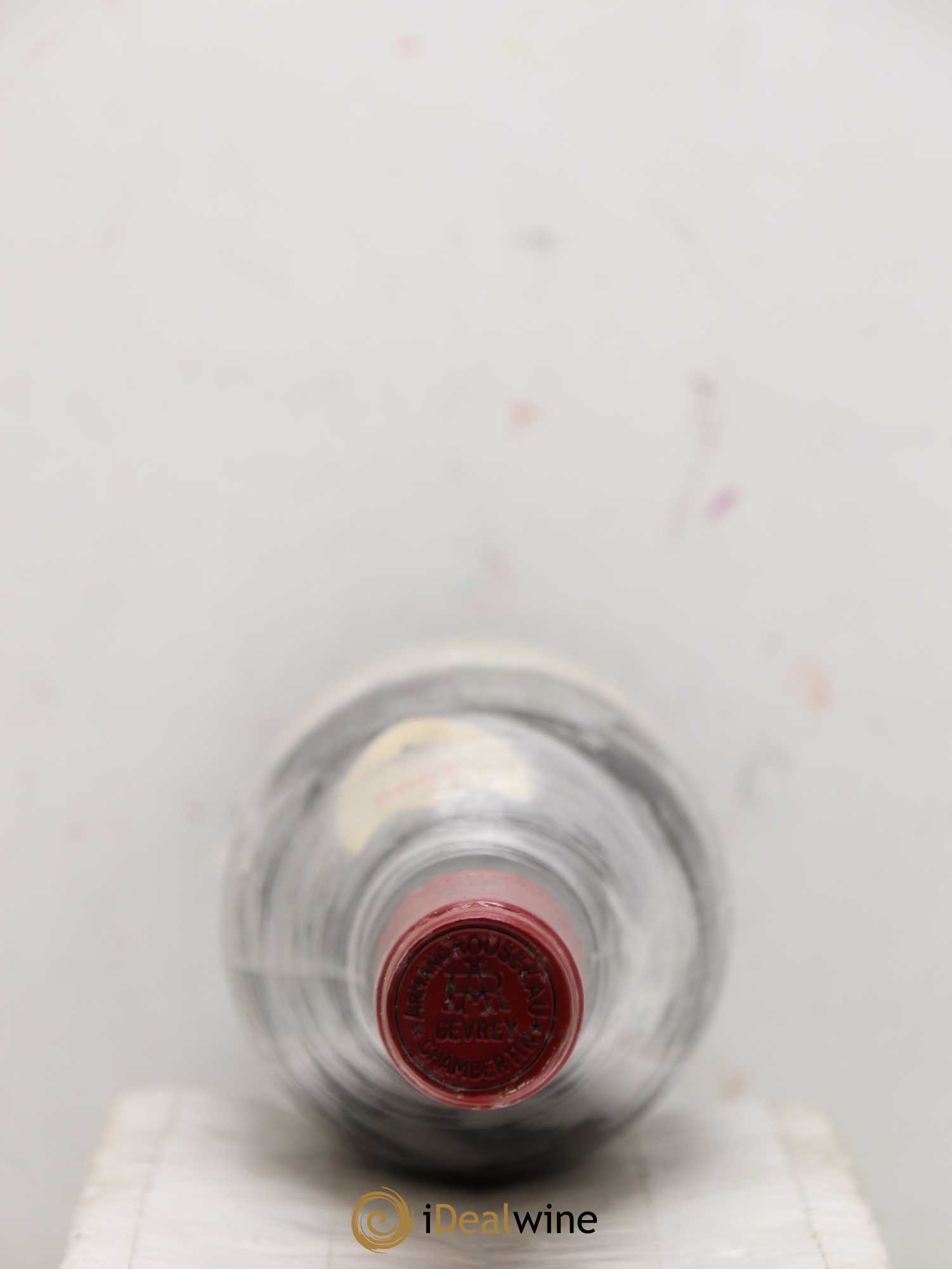 Clos de la Roche Grand Cru Armand Rousseau (Domaine) 1999 - Posten von 1 Flasche - 1