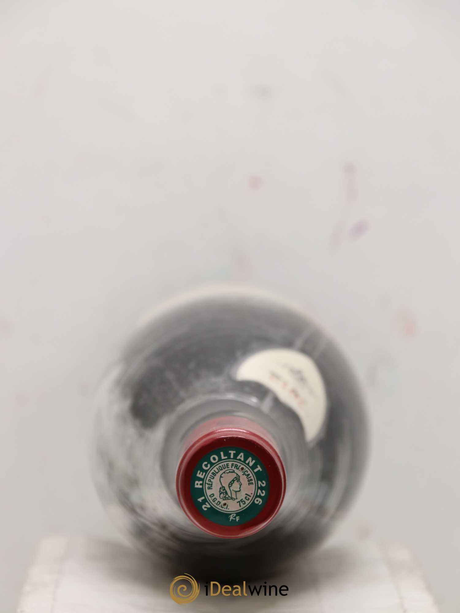 Charmes-Chambertin Grand Cru Armand Rousseau (Domaine) 2012 - Lot de 2 bouteilles - 1