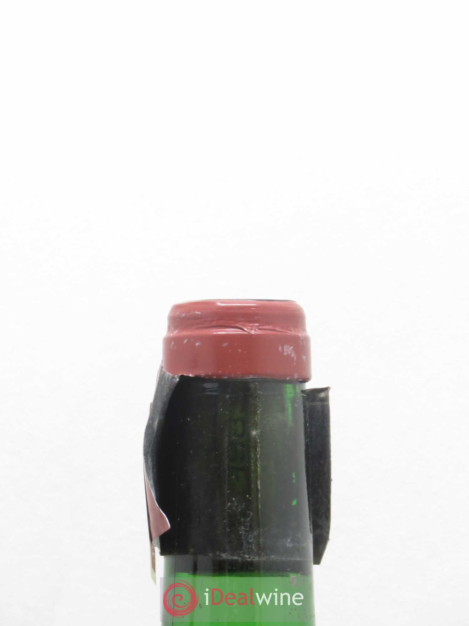 Château Lafite Rothschild 1er Grand Cru Classé (sans prix de réserve) 1983 - Lot de 2 bouteilles - 3