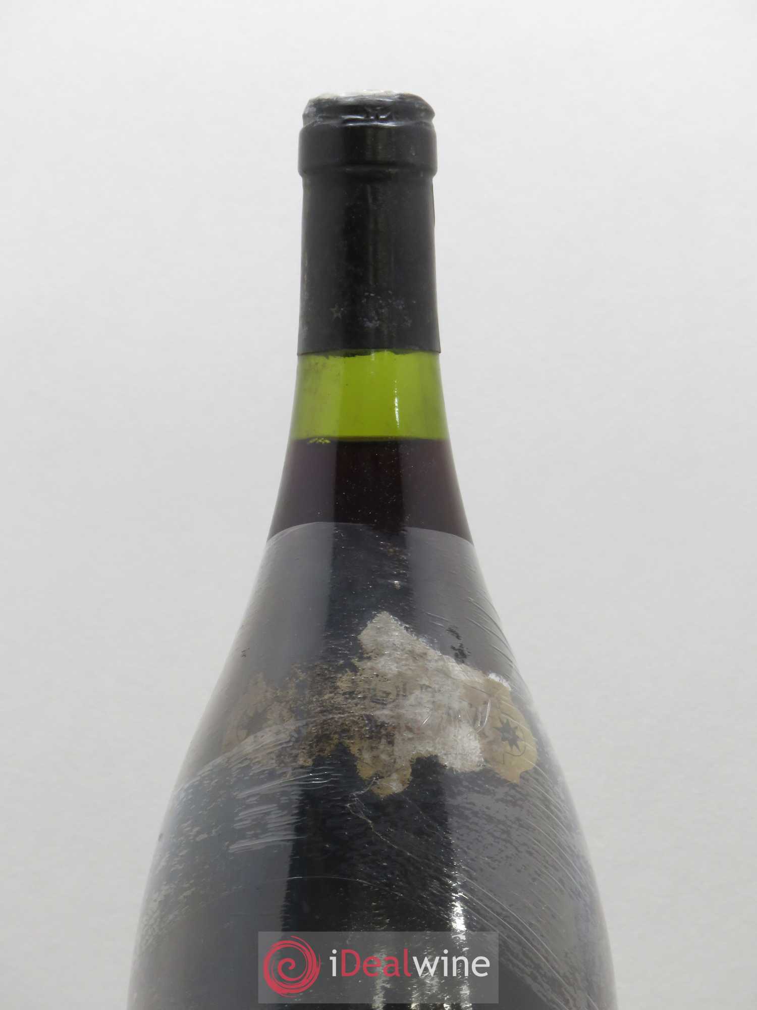 Côte-Rôtie Chapoutier 1989 - Lot de 1 magnum - 1