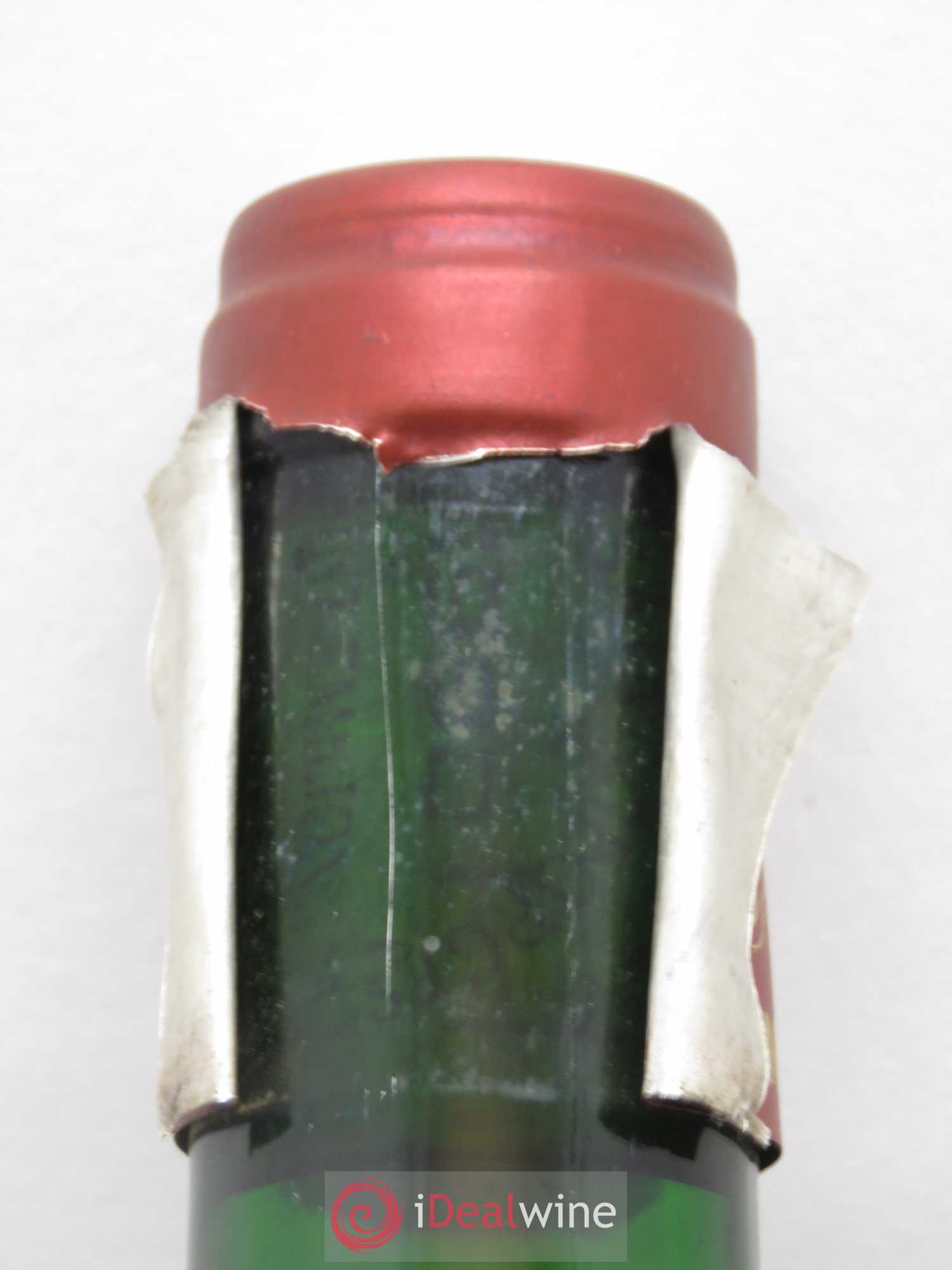 Château Moulin Saint Georges 1990 - Lot de 2 bouteilles - 1