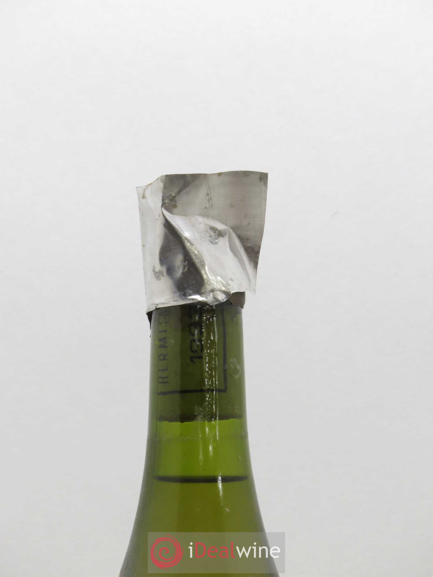 Hermitage Chante Alouette Chapoutier 1993 - Lot de 1 bouteille - 1