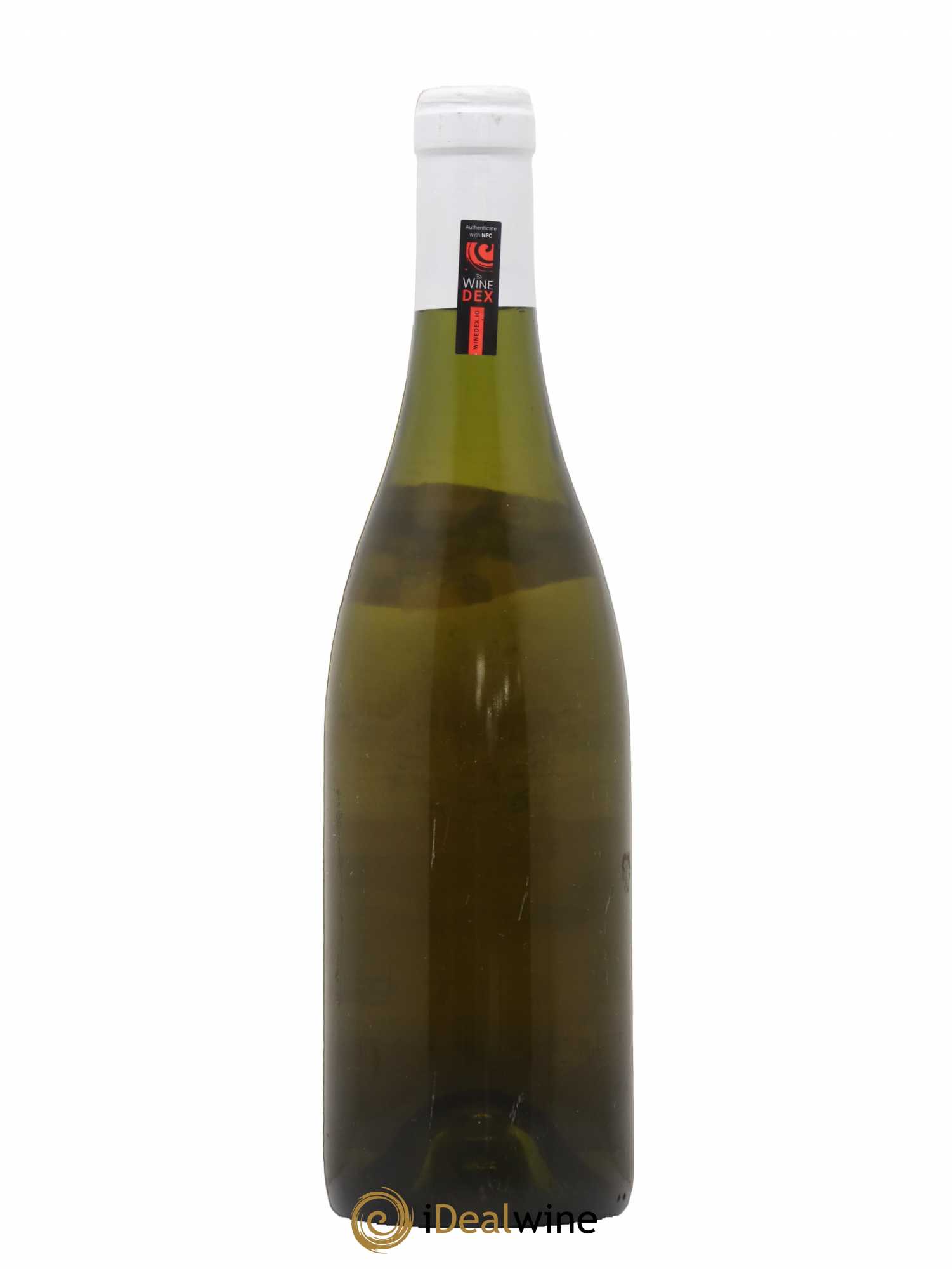 Meursault Les Chevalières Coche Dury (Domaine) 2005 - Lot de 1 bouteille - 1