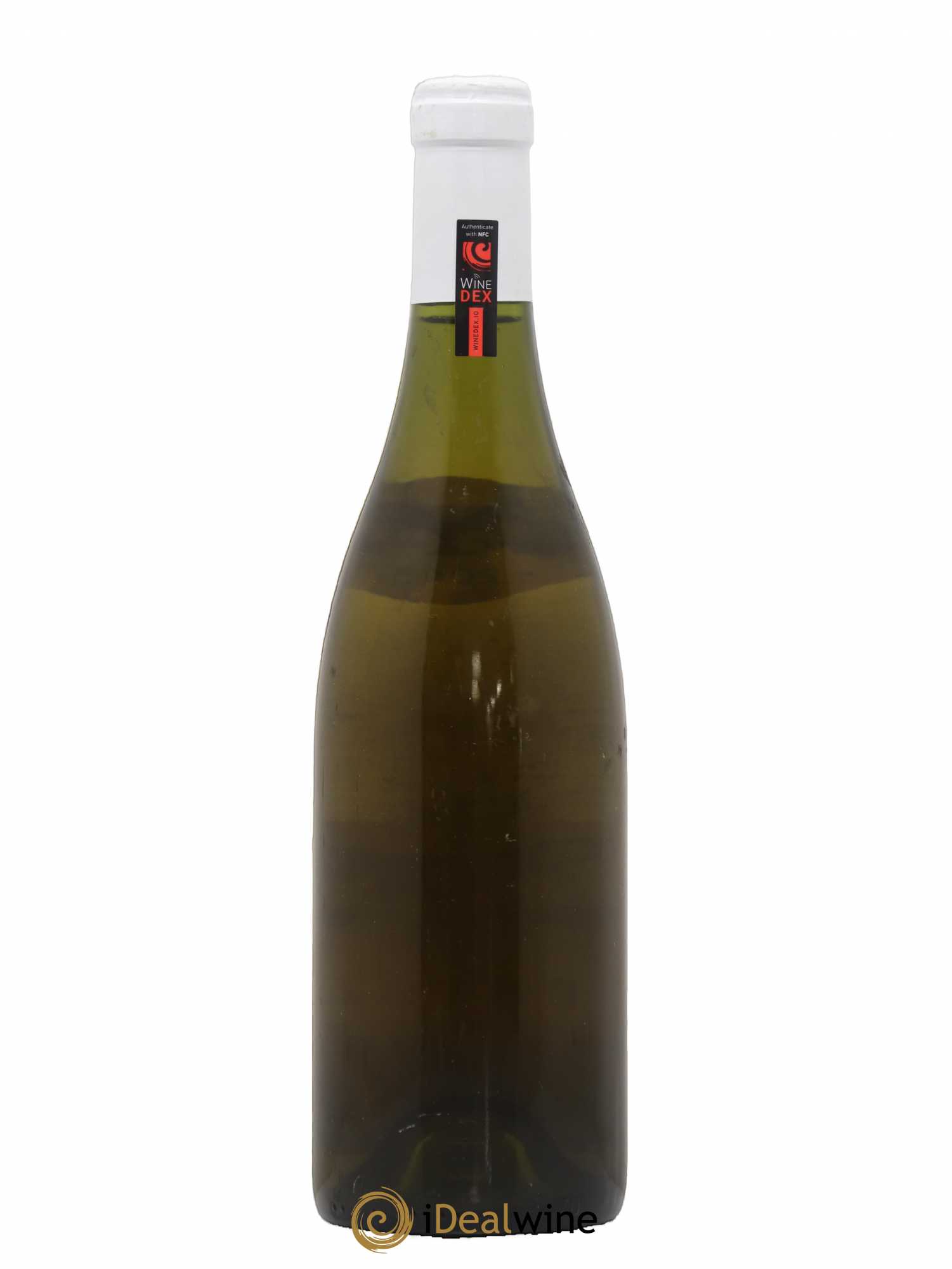 Meursault Les Chevalières Coche Dury (Domaine) 2005 - Lot de 1 bouteille - 1