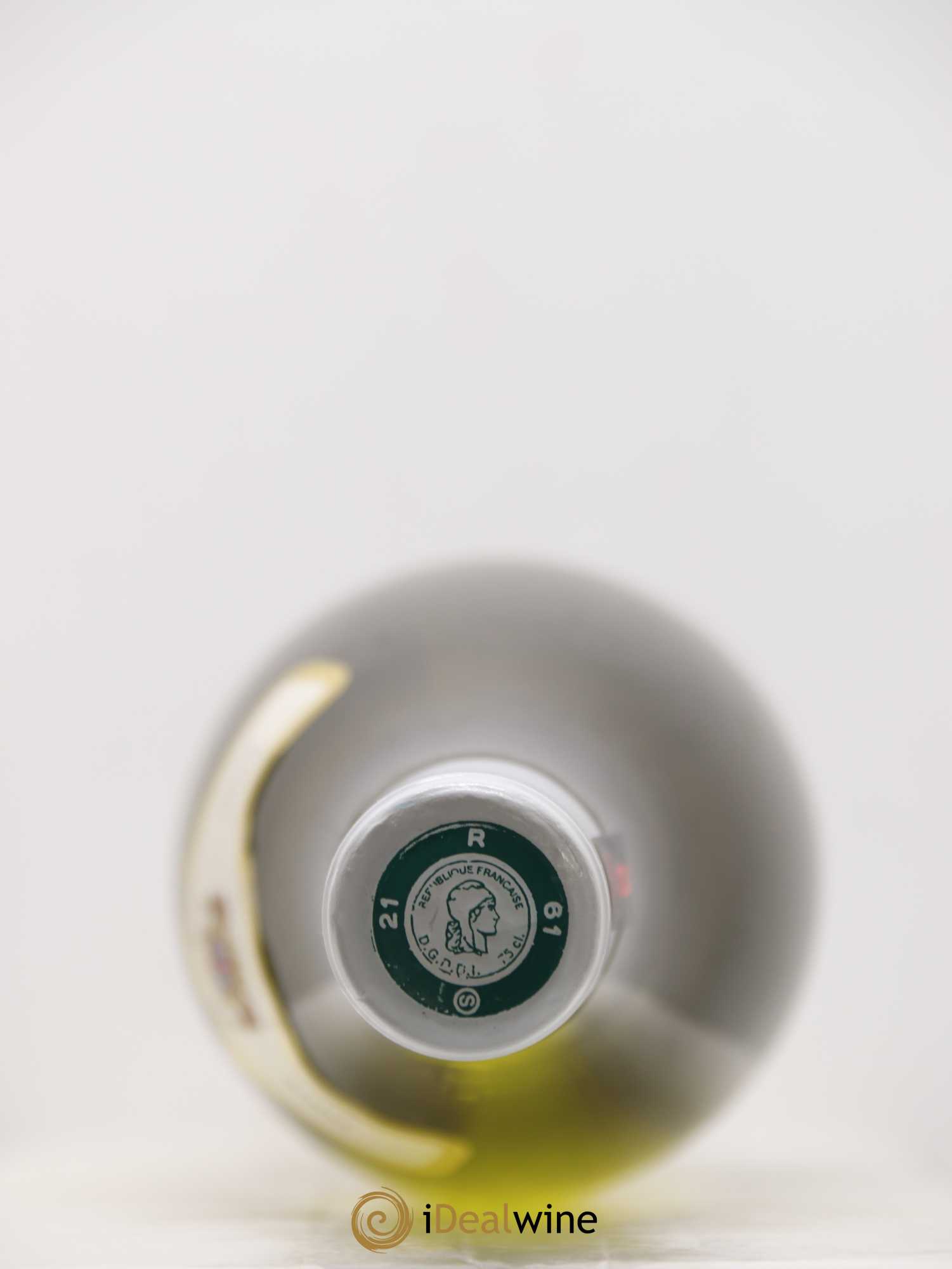 Meursault 1er Cru Caillerets Coche Dury (Domaine) 2007 - Lot de 1 bouteille - 2