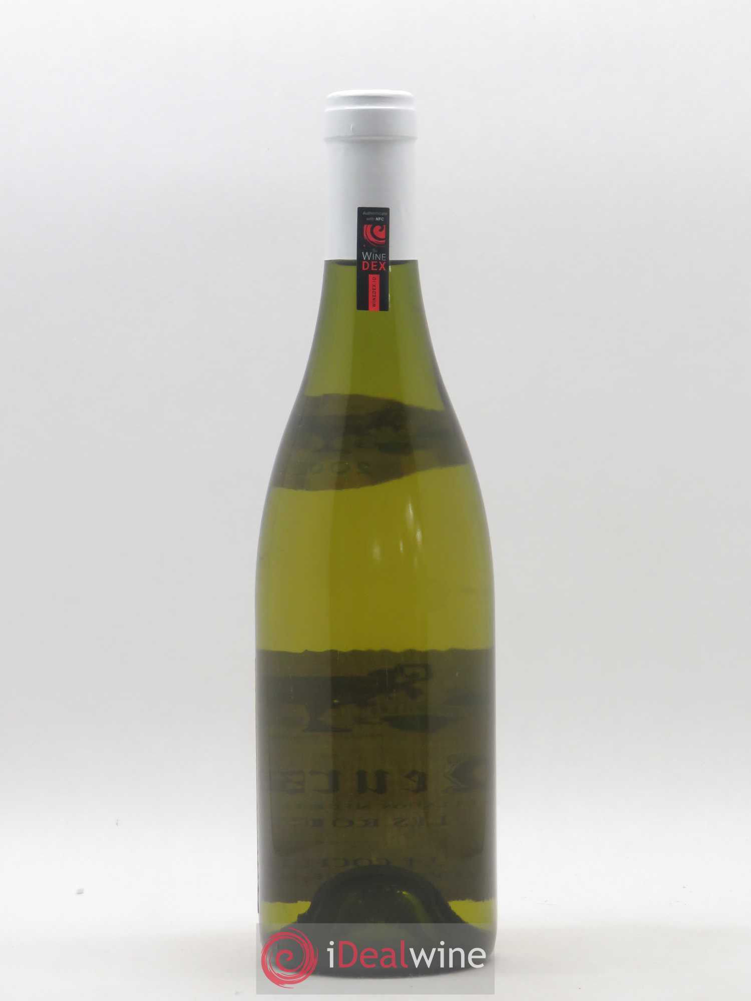 Meursault Les Rougeots Coche Dury (Domaine) 2006 - Lot de 1 bouteille - 1