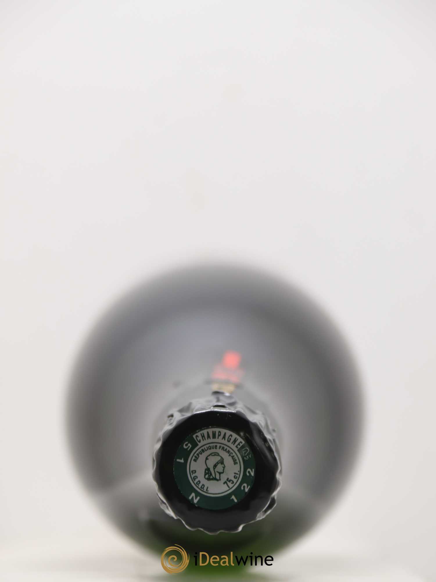 Cuvée S Salon Brut 1996 - Lot de 1 bouteille - 2