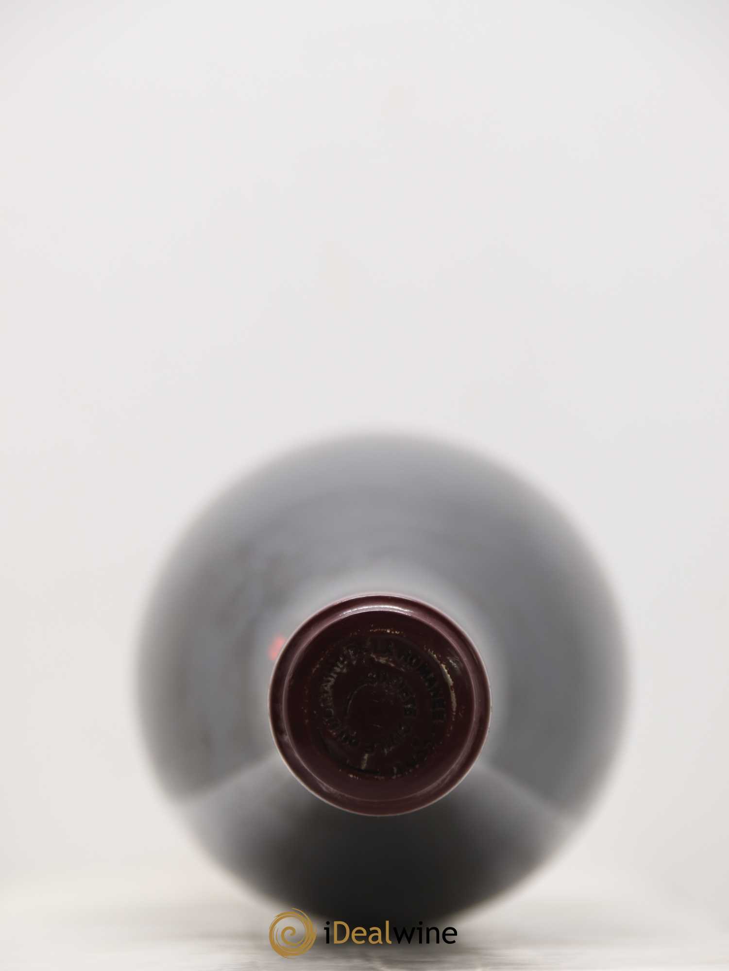 Richebourg Grand Cru Domaine de la Romanée-Conti 1999 - Lot de 1 bouteille - 2