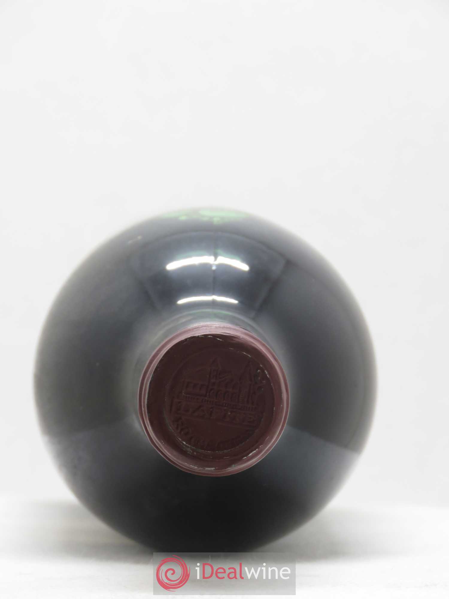 Château Lafite Rothschild 1er Grand Cru Classé 1978 - Lot de 1 bouteille - 1