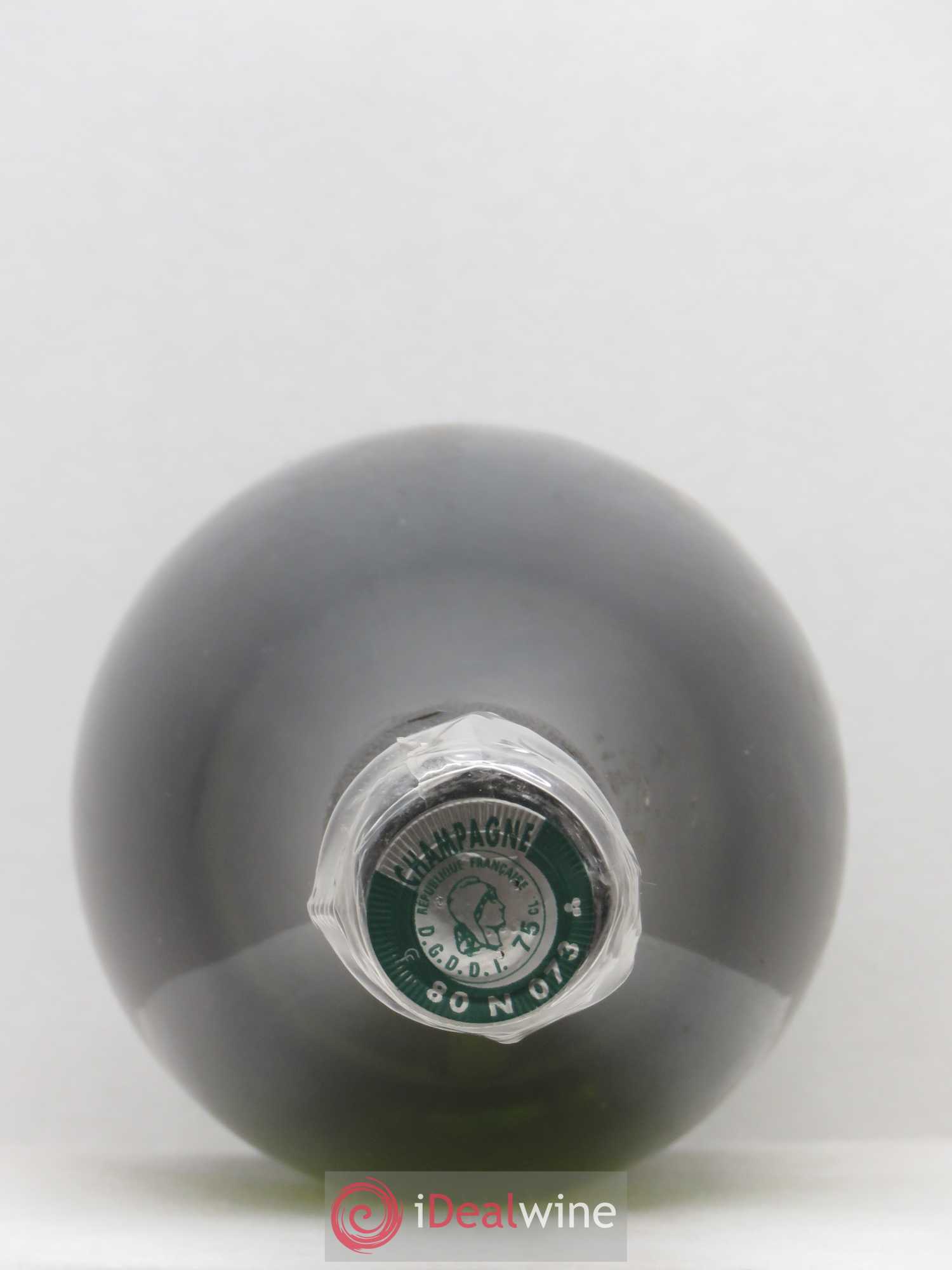 Brut Dom Pérignon 1996 - Lot de 1 bouteille - 2
