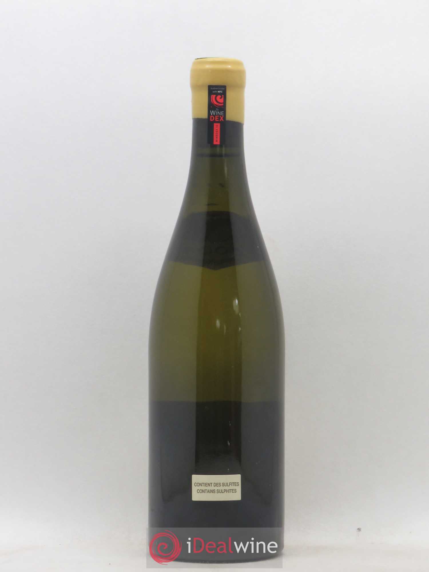 Chablis Grand Cru Clos Raveneau (Domaine) 2004 - Lot de 1 bouteille - 1