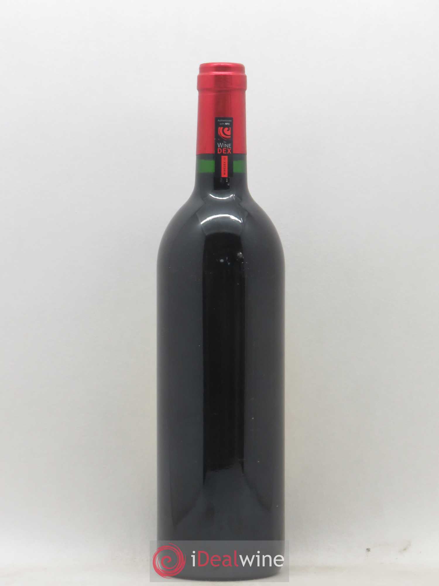 Petrus 1992 - Lot de 1 bouteille - 1
