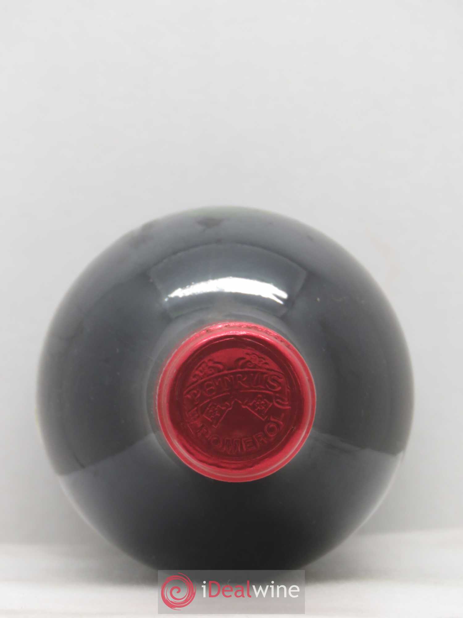 Petrus 1992 - Lot de 1 bouteille - 2