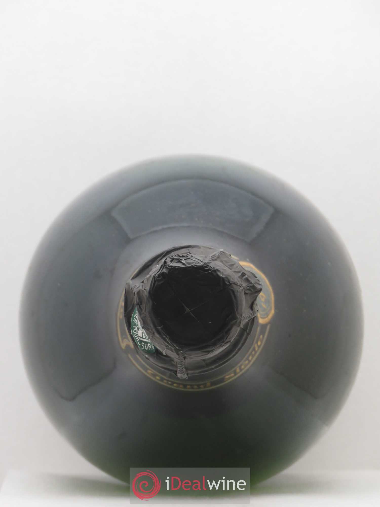 Grand Siècle Laurent Perrier 1990 - Lot de 1 magnum - 1